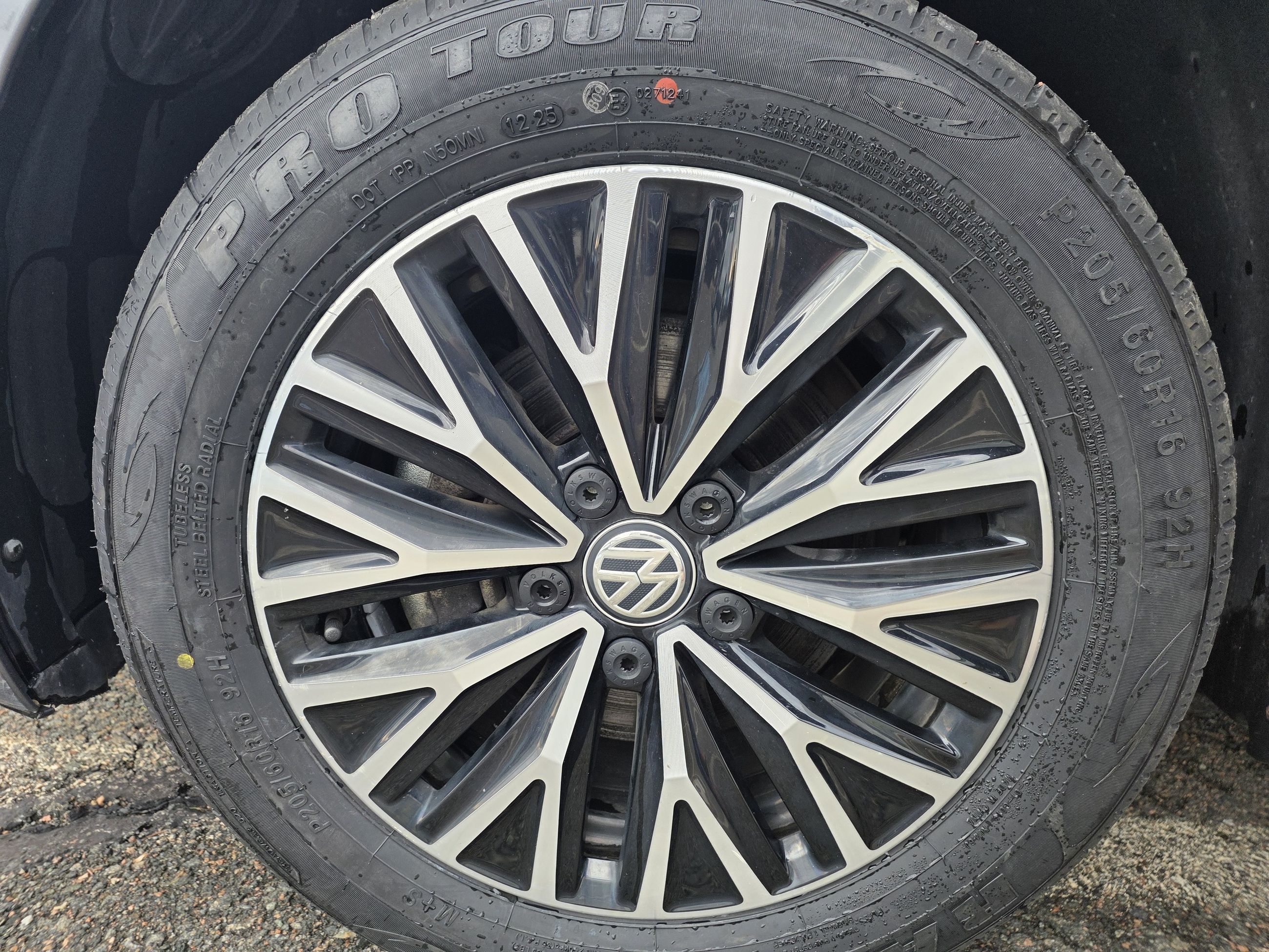 2021 Volkswagen Jetta HIGHLINE