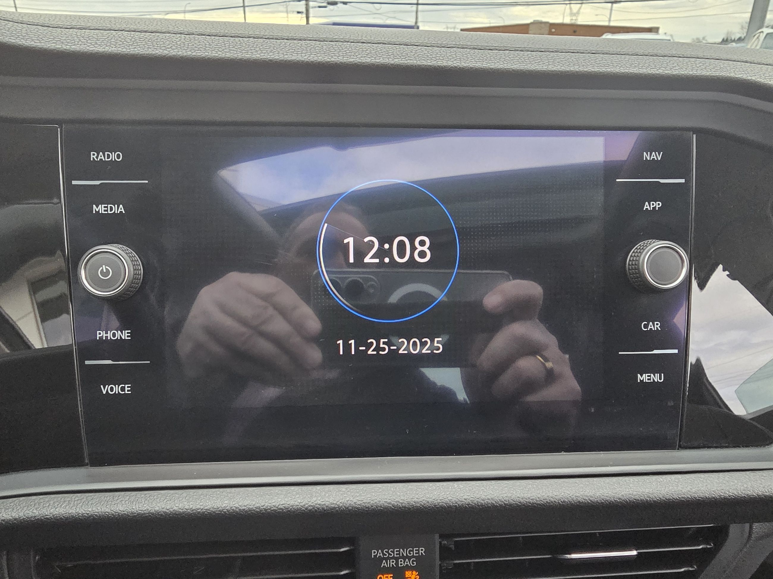 2021 Volkswagen Jetta HIGHLINE