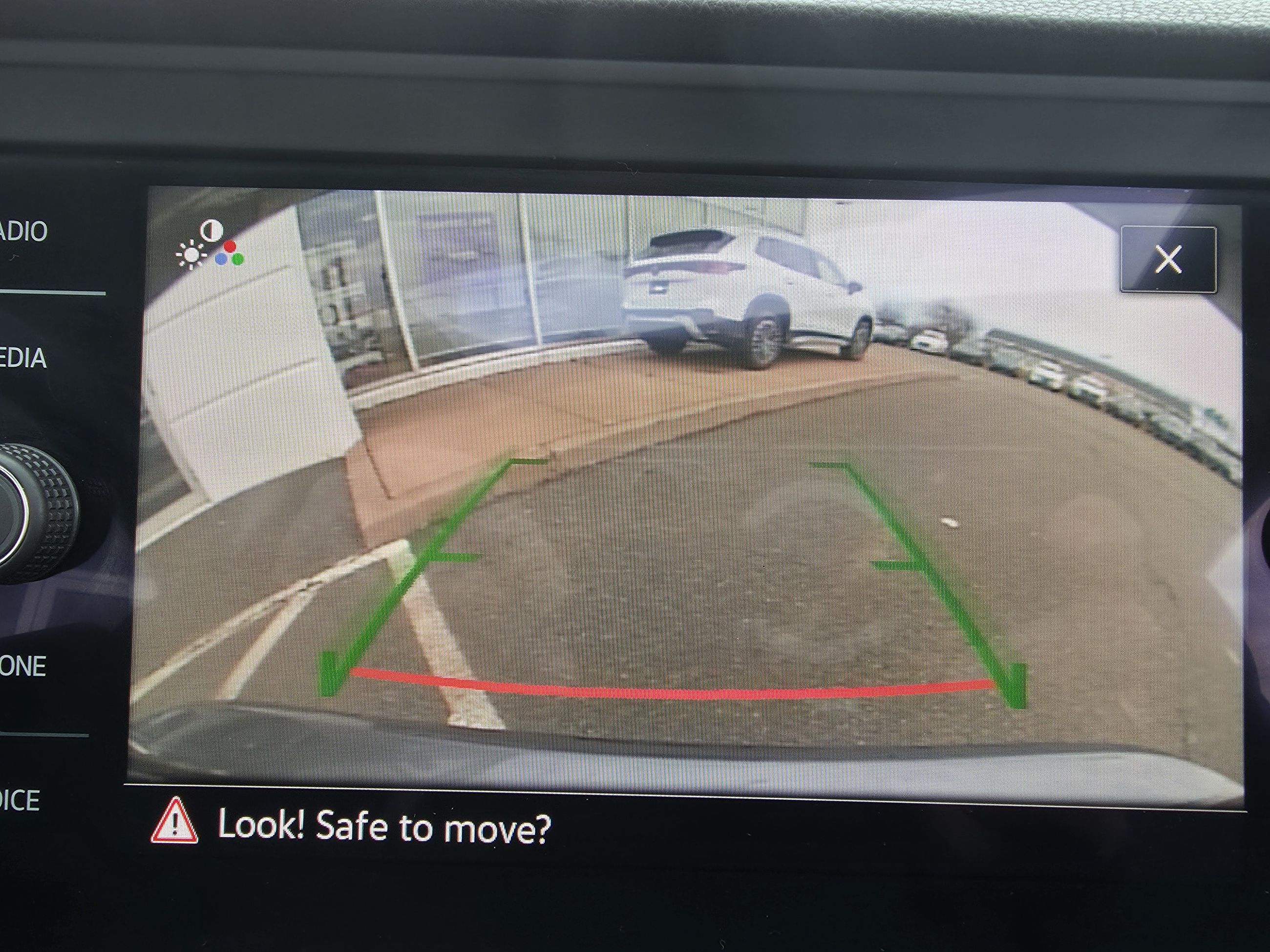 2021 Volkswagen Jetta HIGHLINE