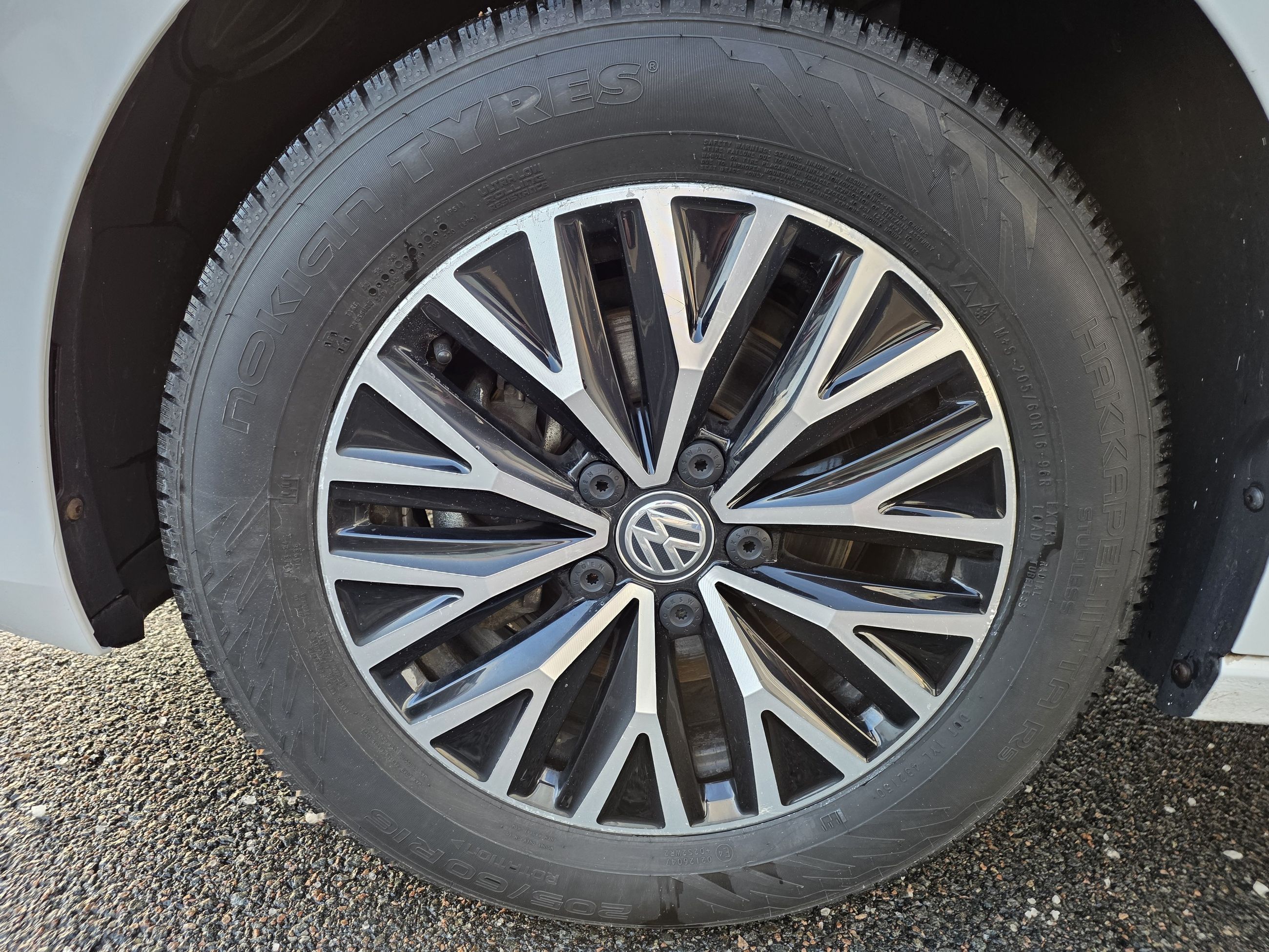 2021 Volkswagen Jetta HIGHLINE