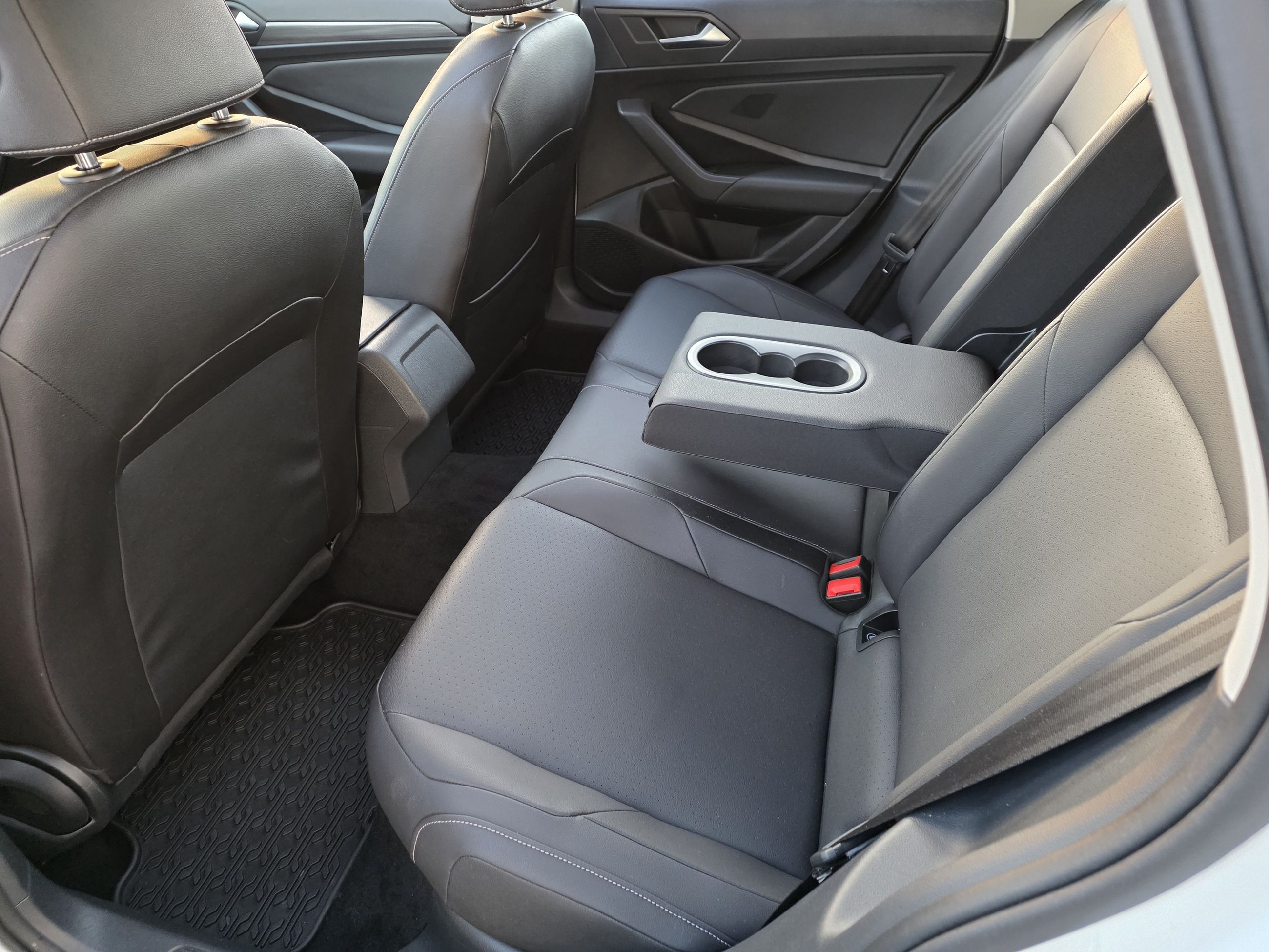 2021 Volkswagen Jetta HIGHLINE