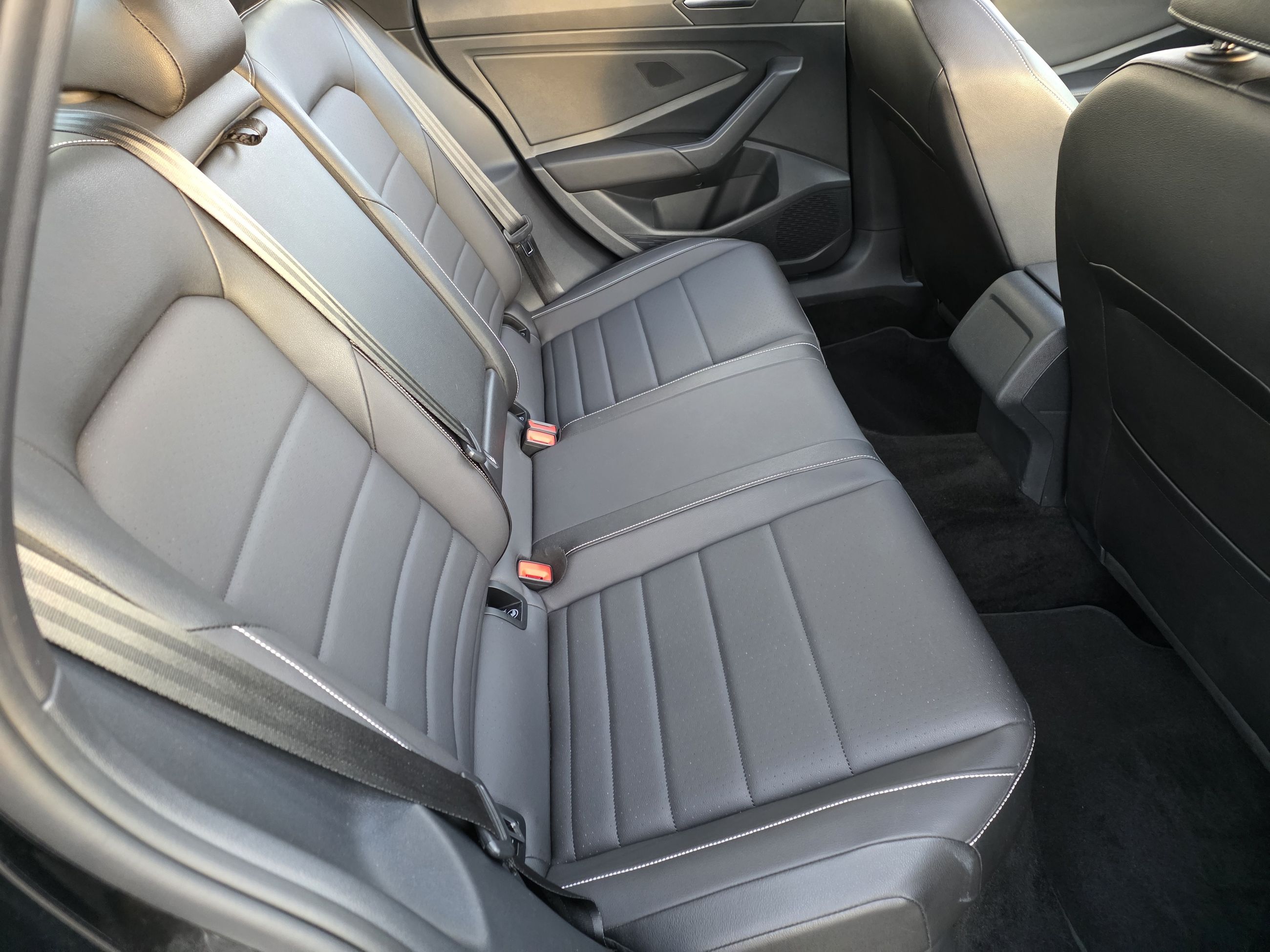 2024 Volkswagen Jetta COMFORTLINE