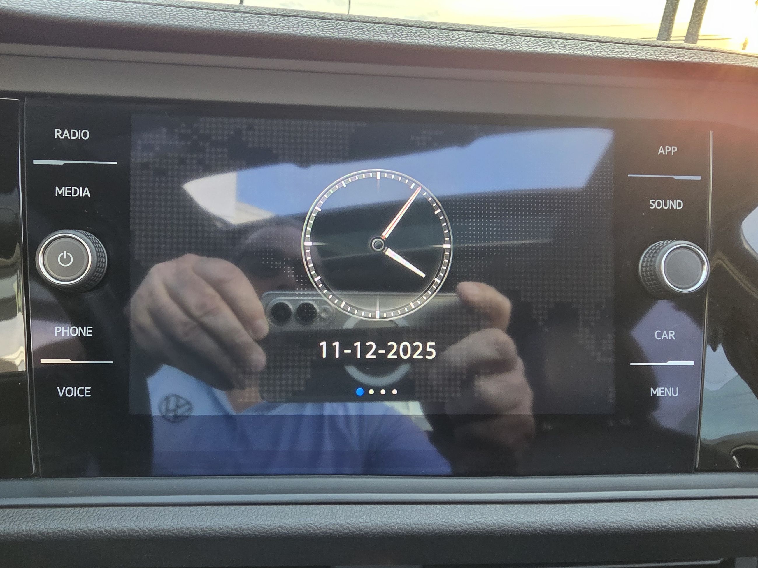 2024 Volkswagen Jetta COMFORTLINE