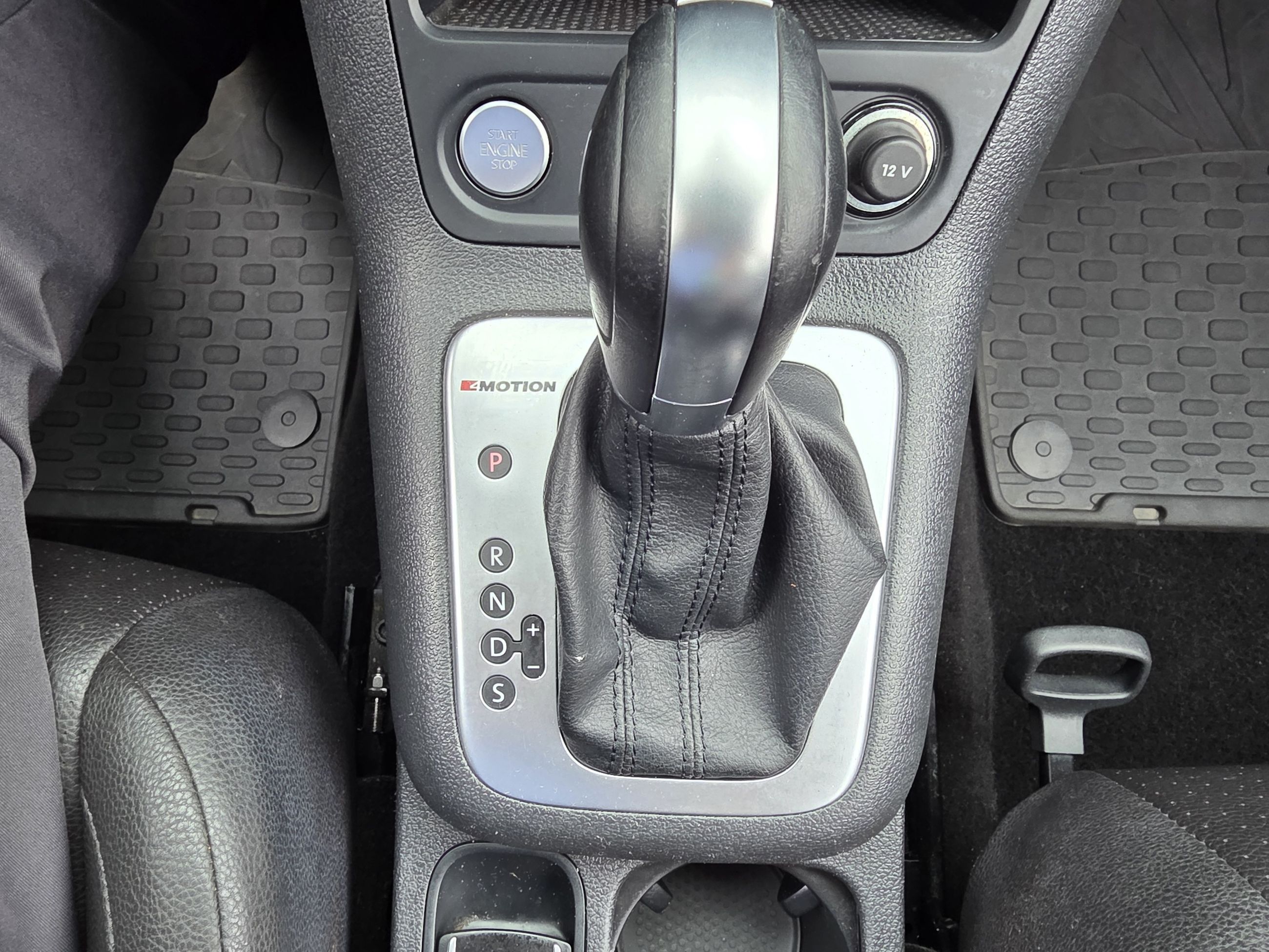 Volkswagen Tiguan WOLFSBURG EDITION 2017