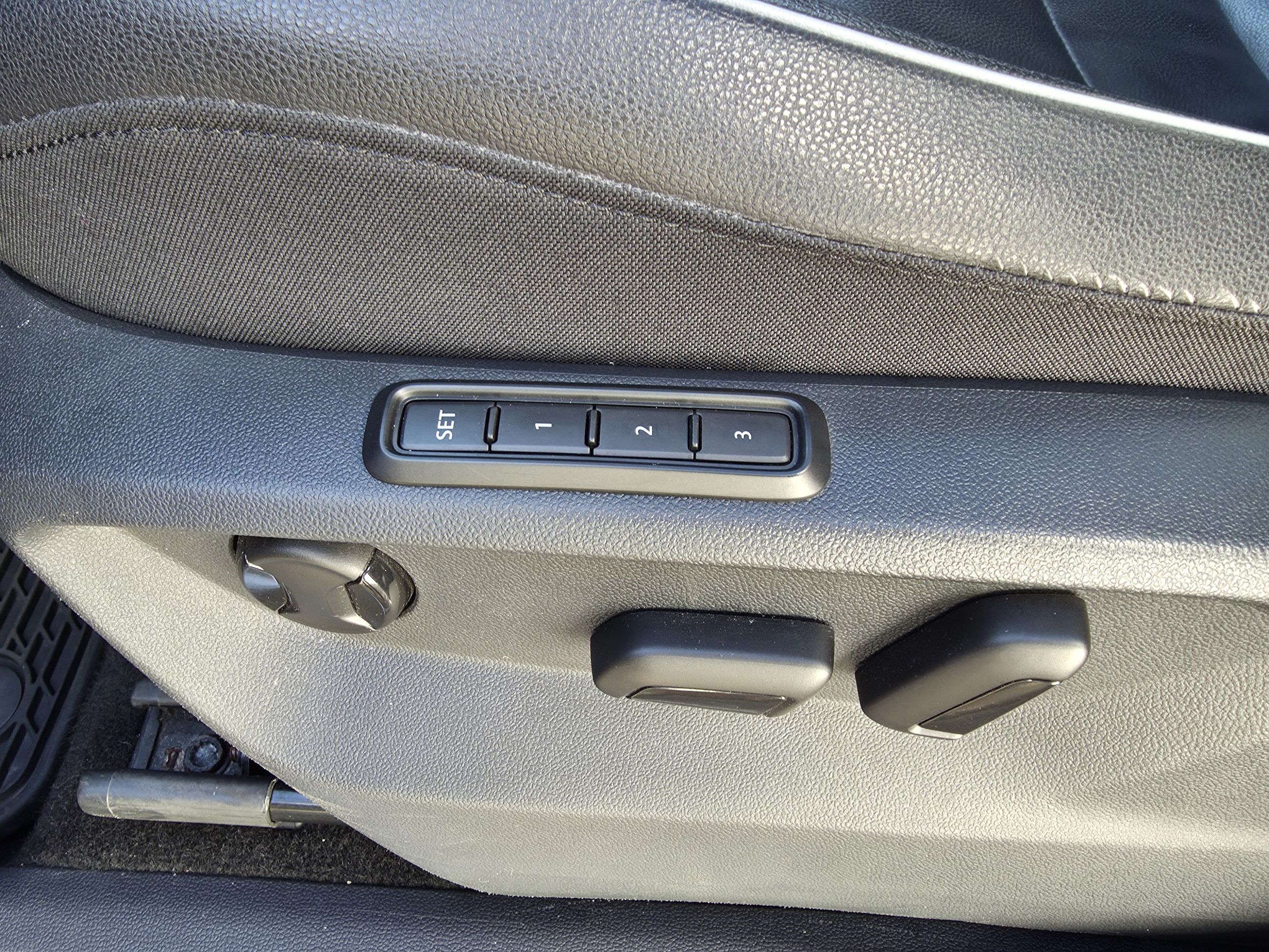 2020 Volkswagen Tiguan HIGHLINE