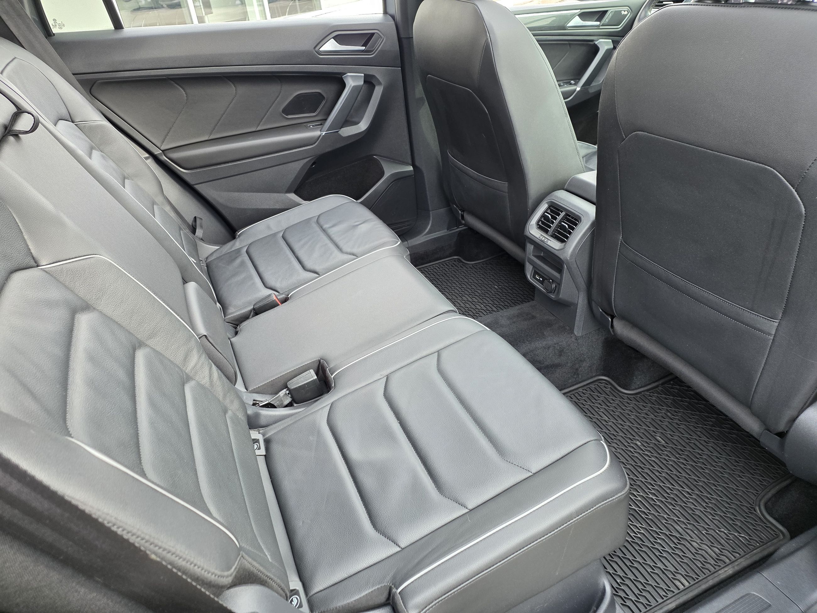 2020 Volkswagen Tiguan HIGHLINE