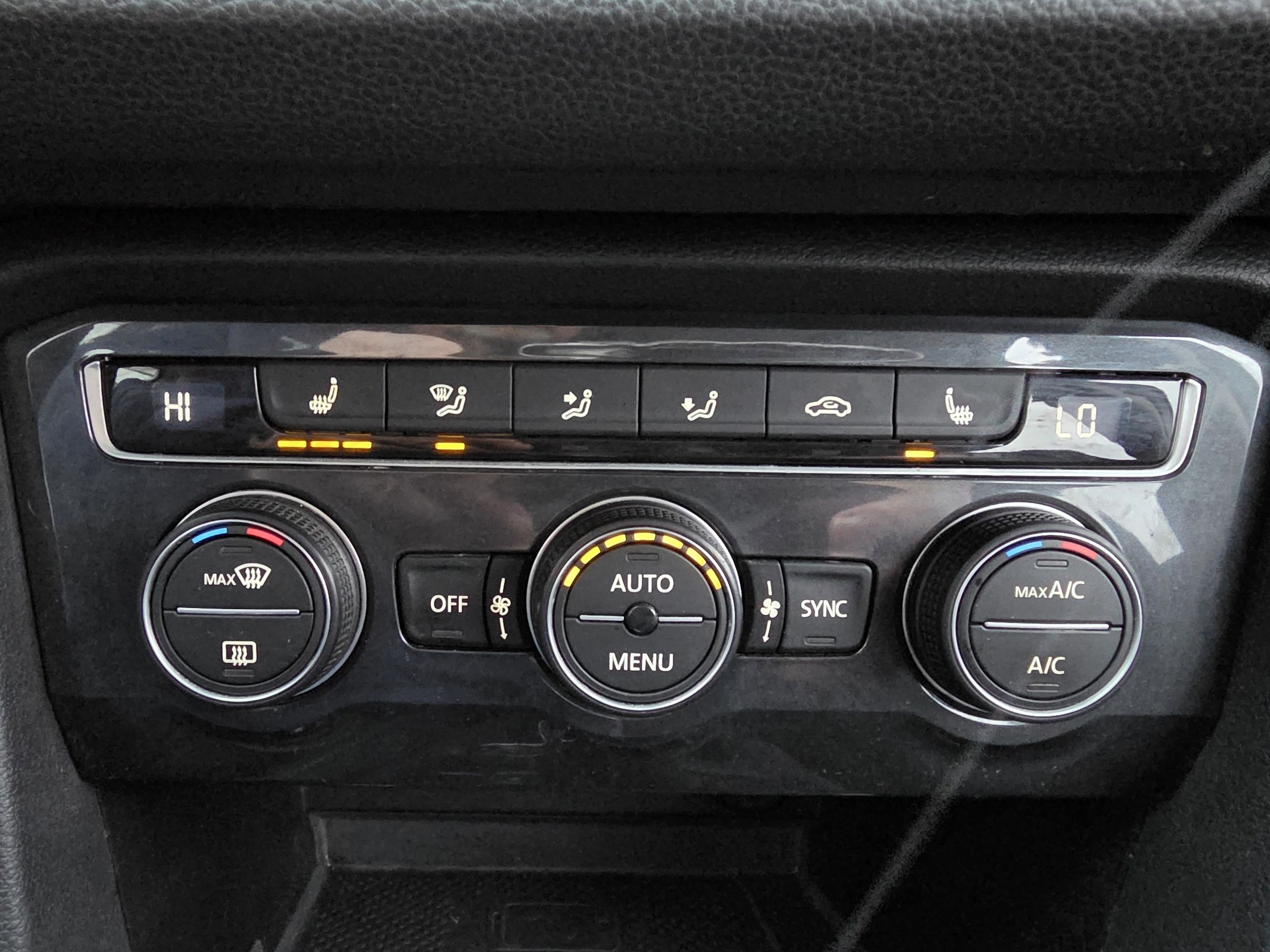 2021 Volkswagen Tiguan COMFORTLINE