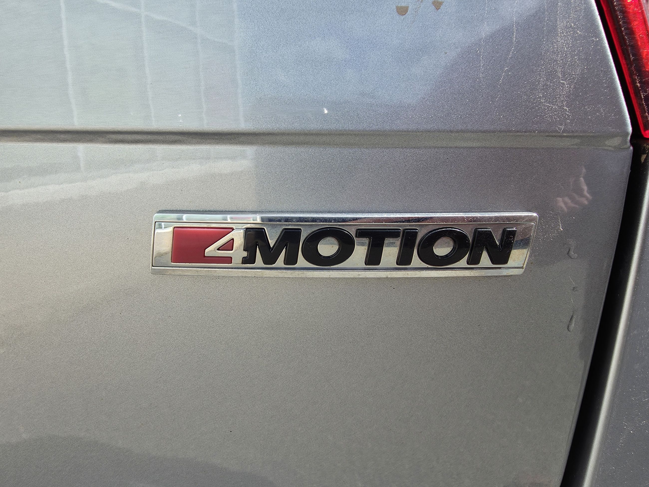 2021 Volkswagen Tiguan COMFORTLINE