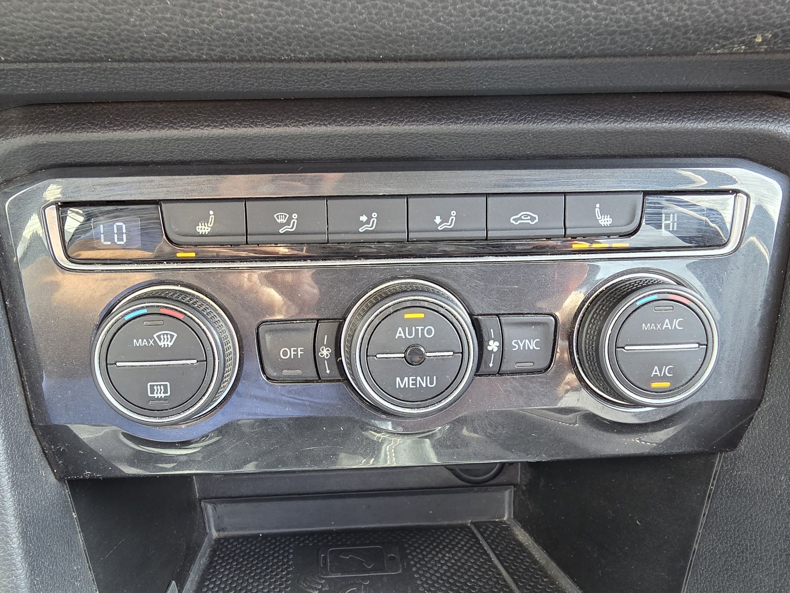 2021 Volkswagen Tiguan COMFORTLINE