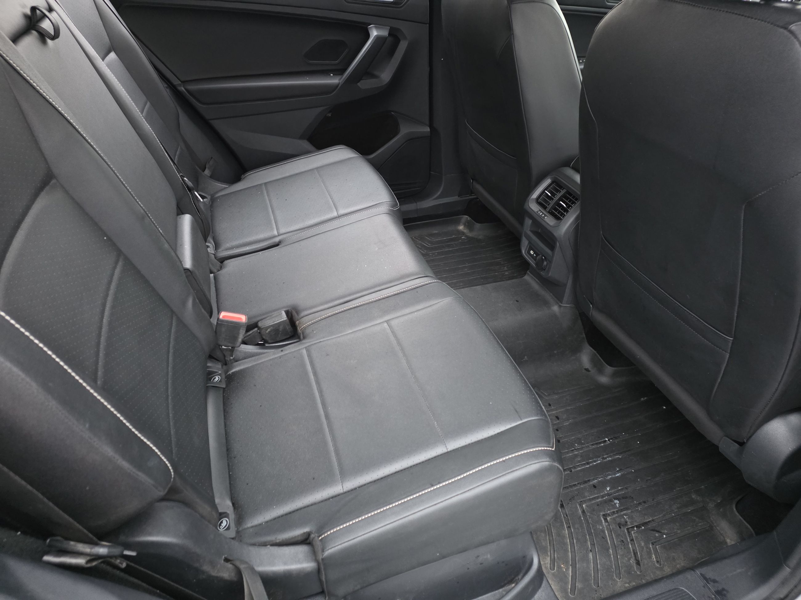 2021 Volkswagen Tiguan COMFORTLINE