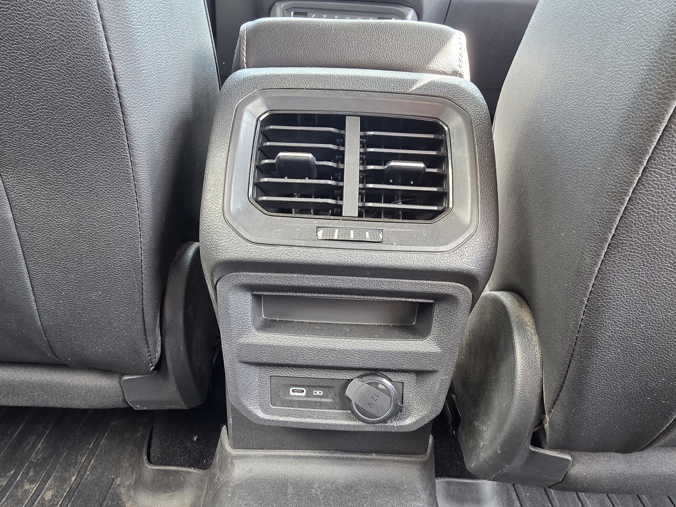 2021 Volkswagen Tiguan COMFORTLINE