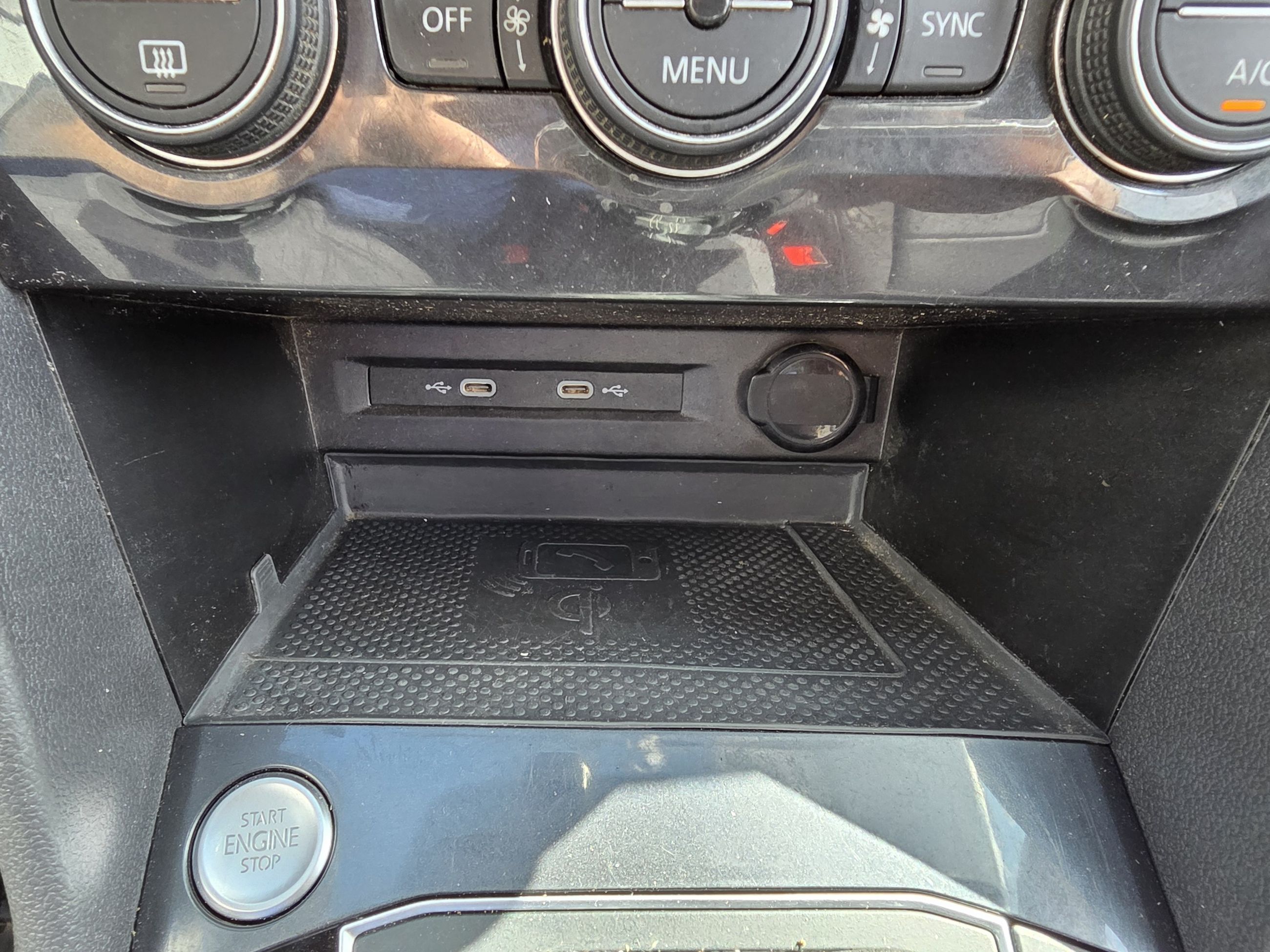 2021 Volkswagen Tiguan COMFORTLINE