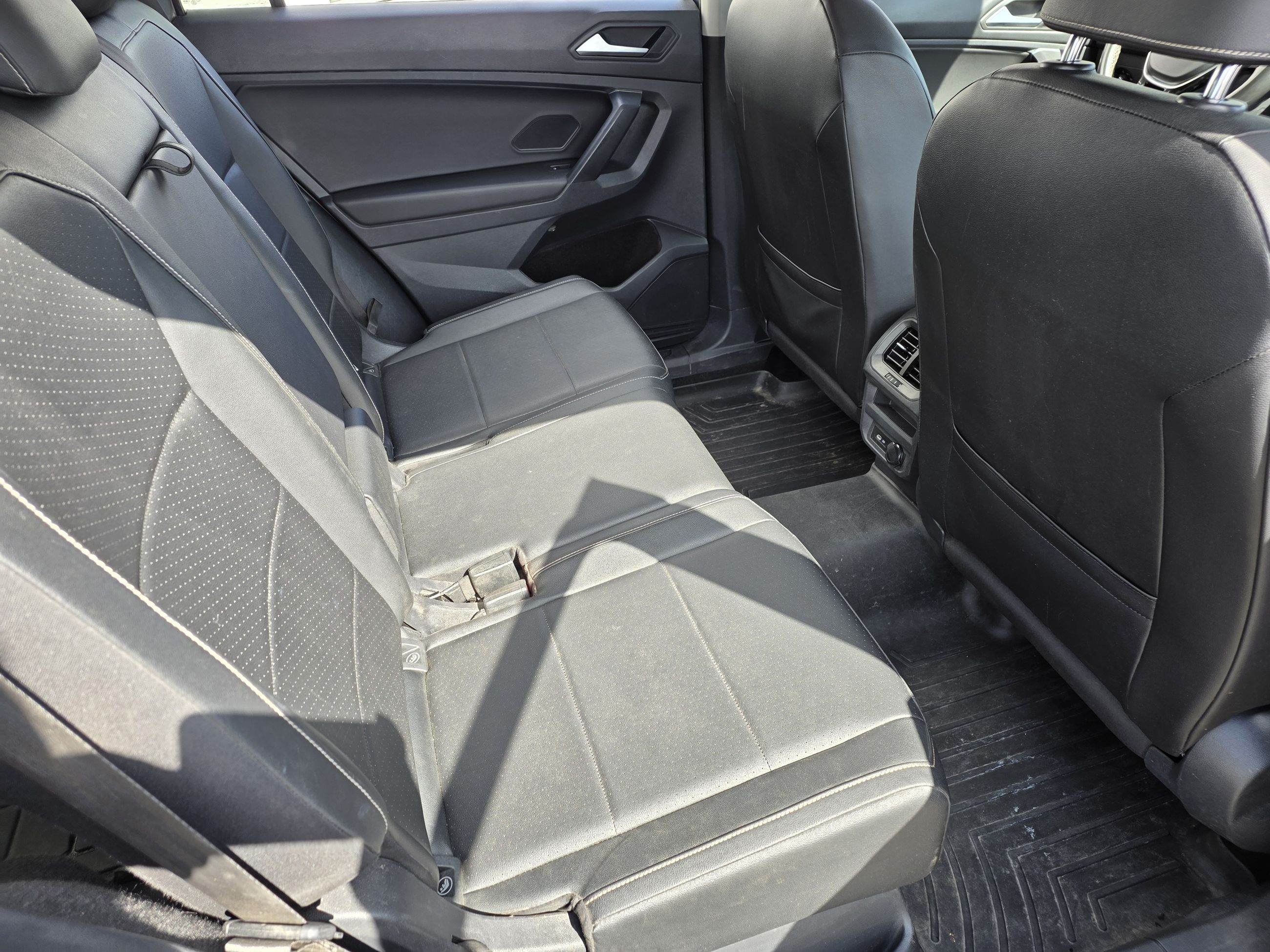 2021 Volkswagen Tiguan COMFORTLINE