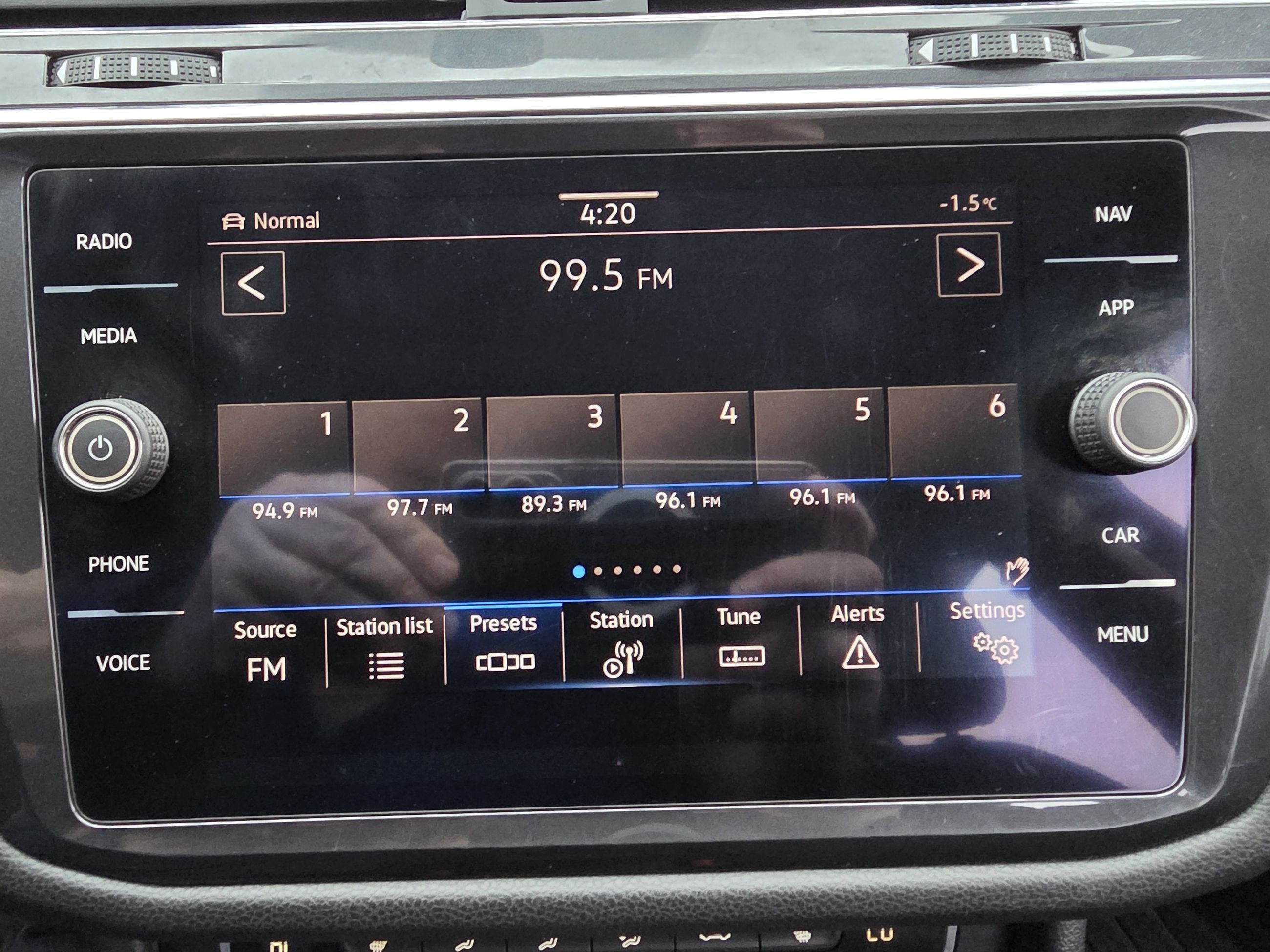 2021 Volkswagen Tiguan COMFORTLINE