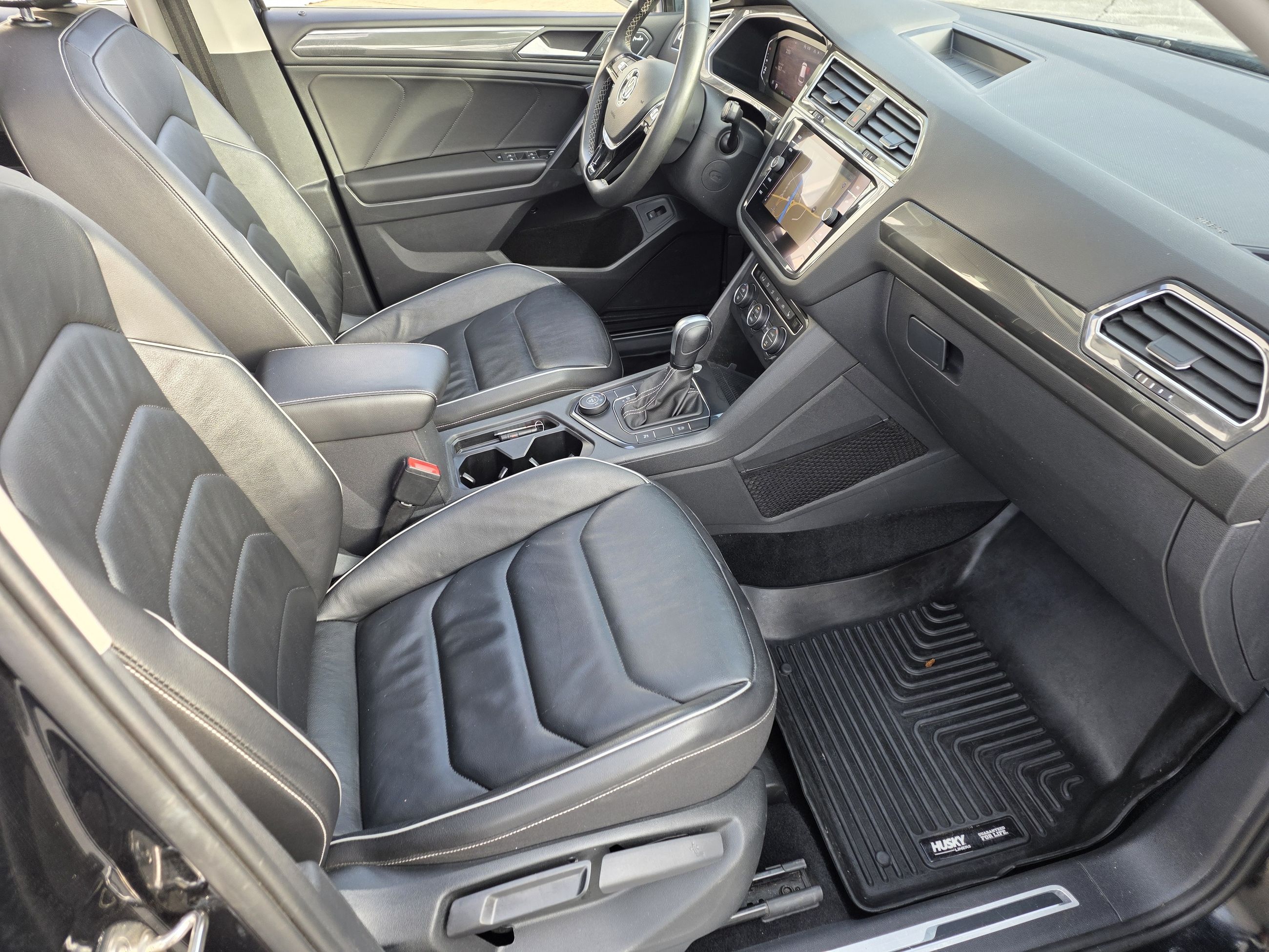 2021 Volkswagen Tiguan HIGHLINE