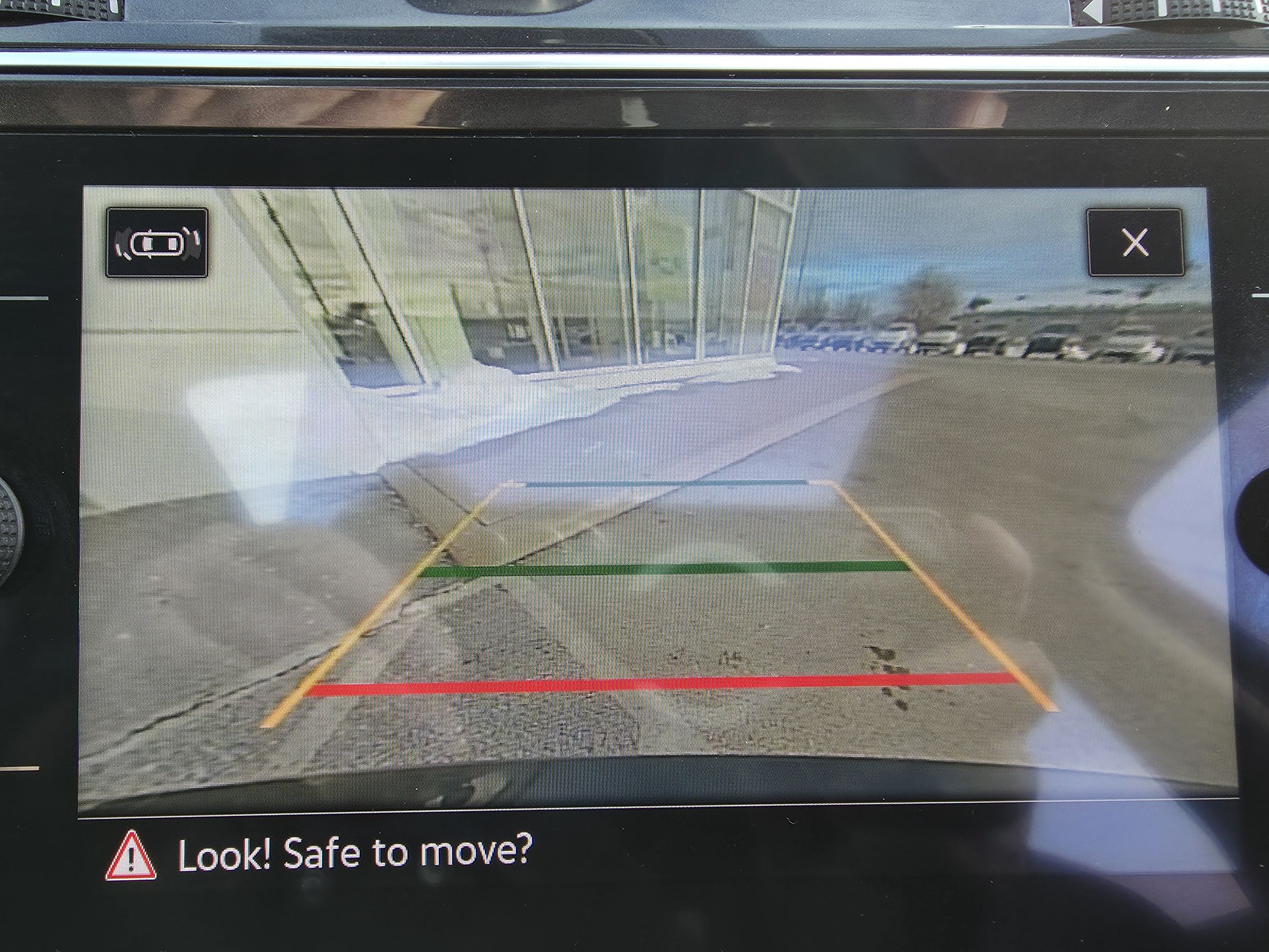 2021 Volkswagen Tiguan HIGHLINE