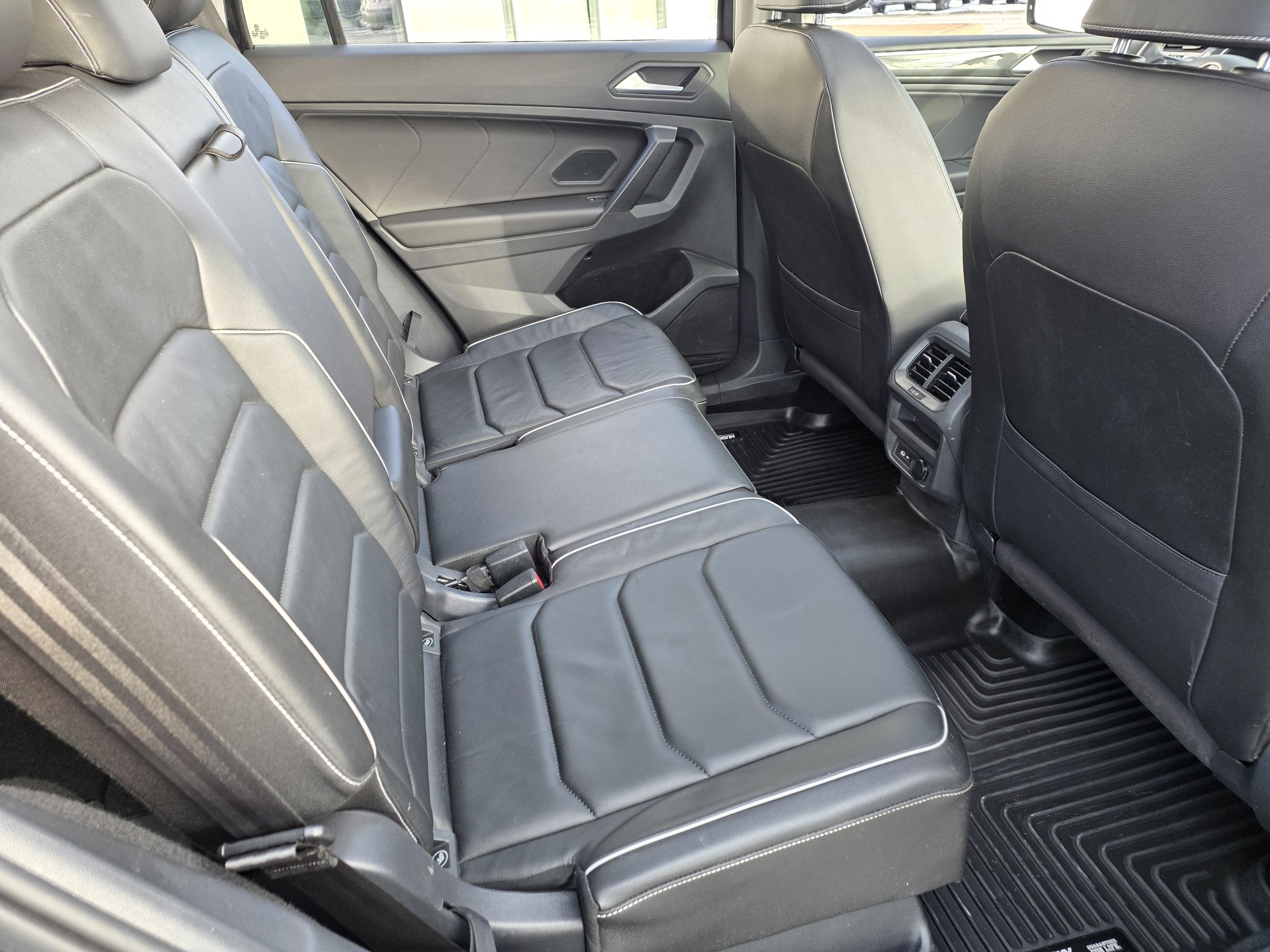 2021 Volkswagen Tiguan HIGHLINE