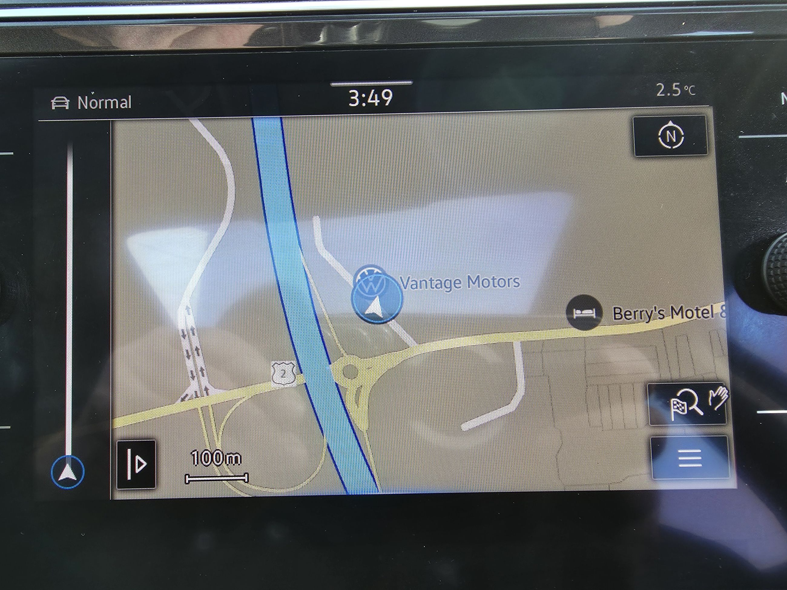 2021 Volkswagen Tiguan HIGHLINE