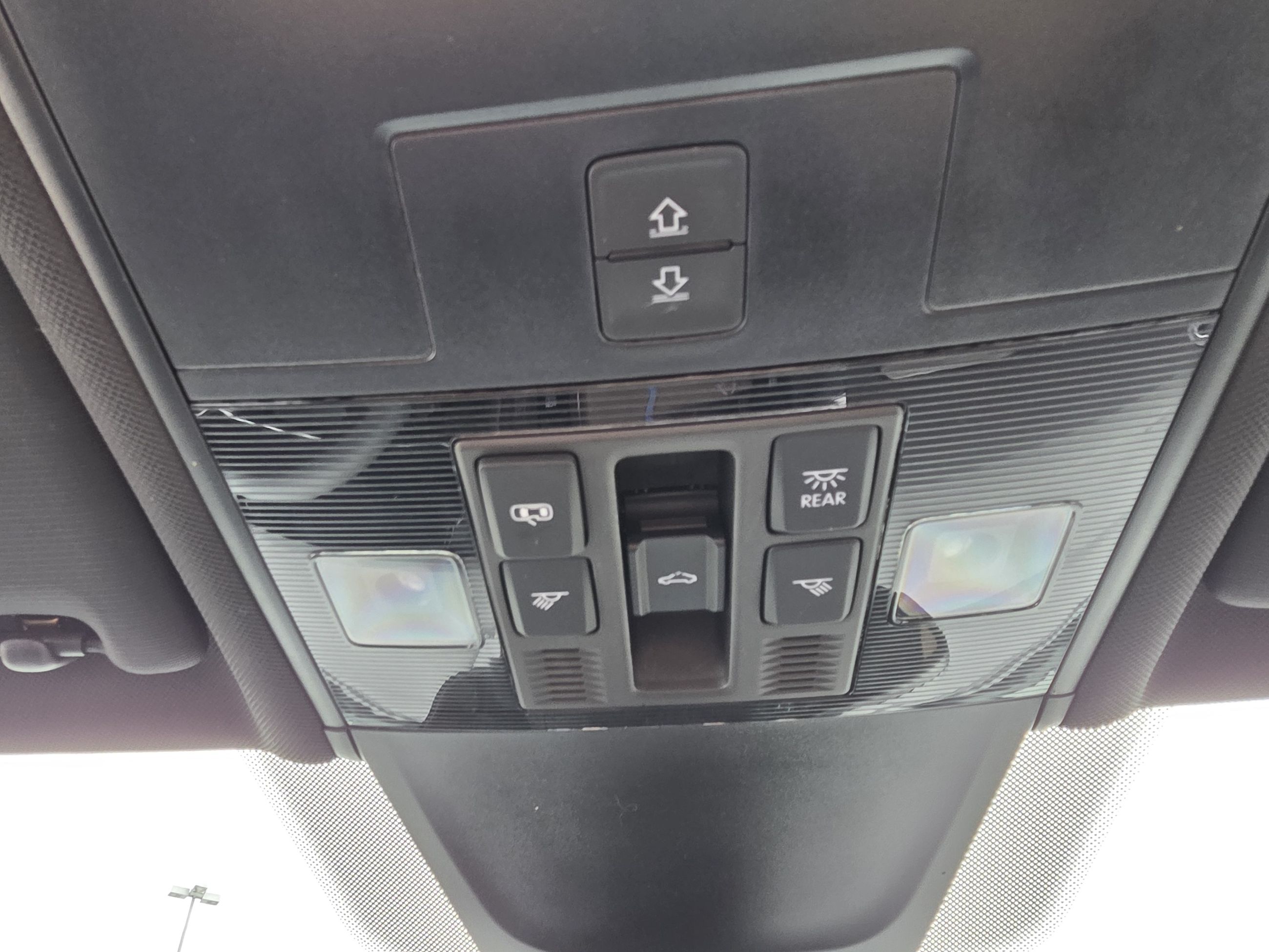 2022 Volkswagen Tiguan HIGHLINE R-LINE