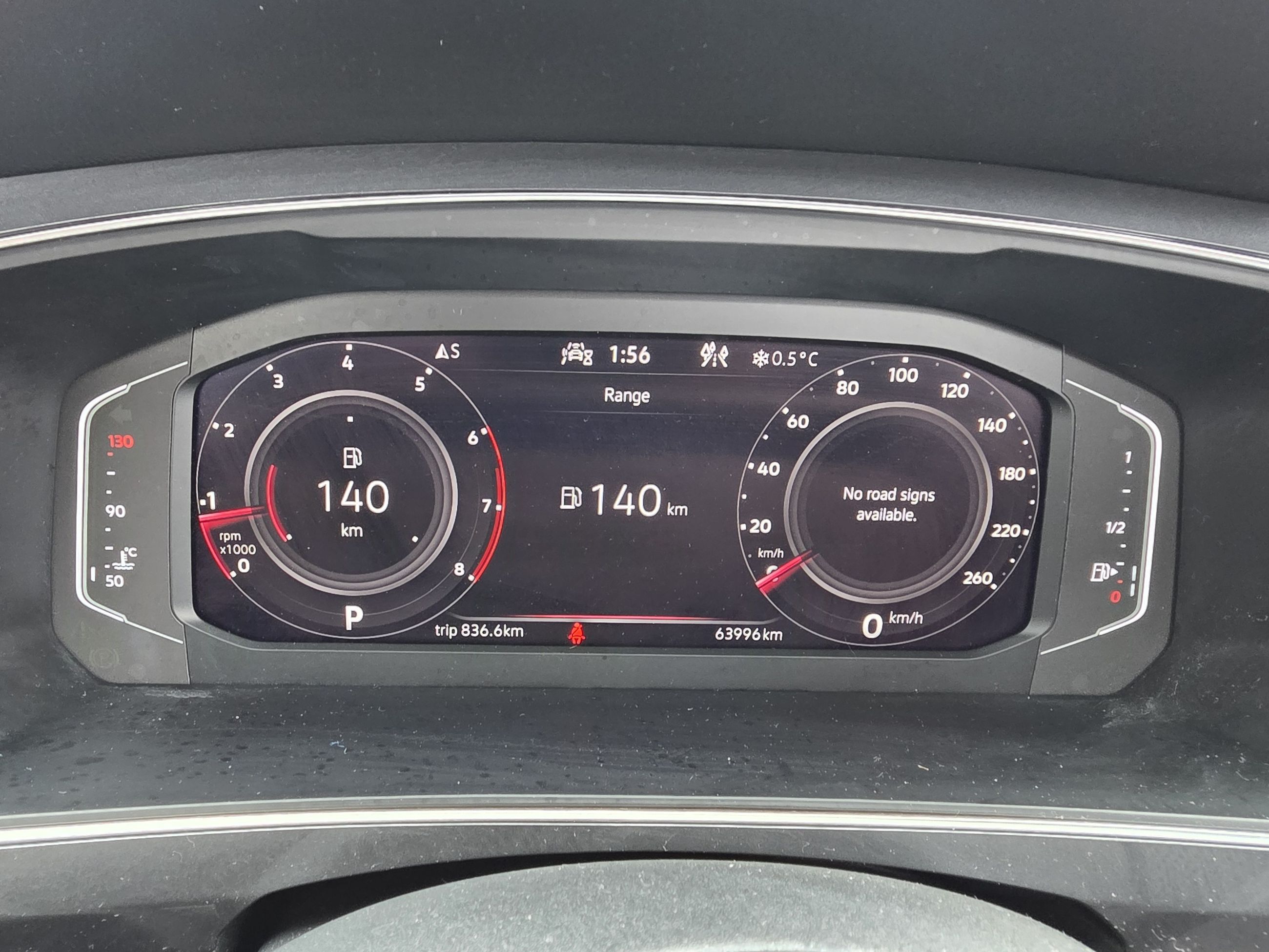 2022 Volkswagen Tiguan HIGHLINE R-LINE