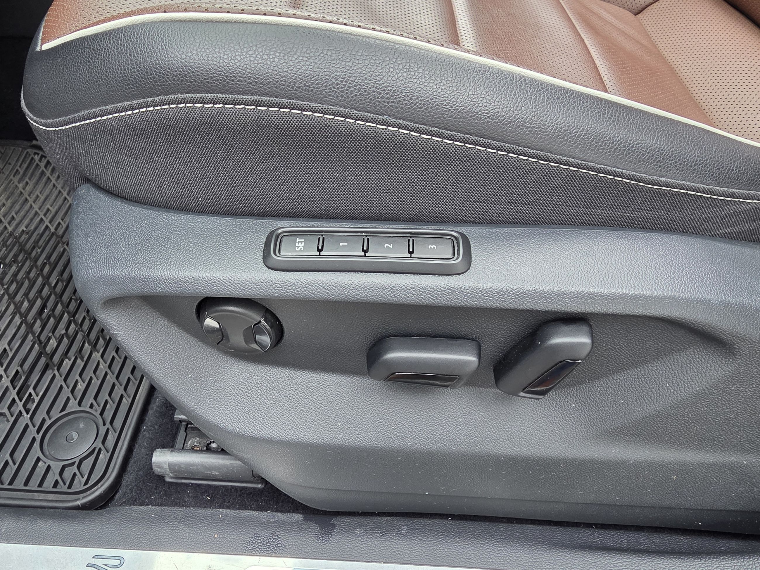 2022 Volkswagen Tiguan HIGHLINE R-LINE