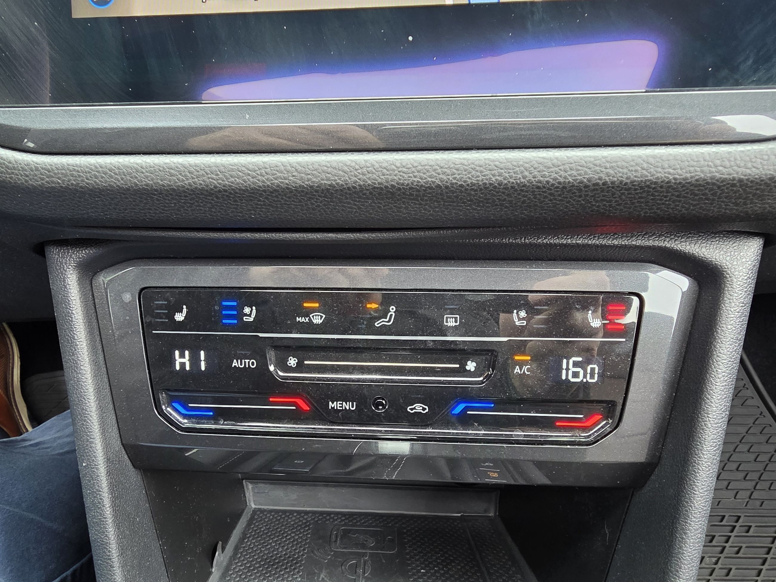 2022 Volkswagen Tiguan HIGHLINE R-LINE