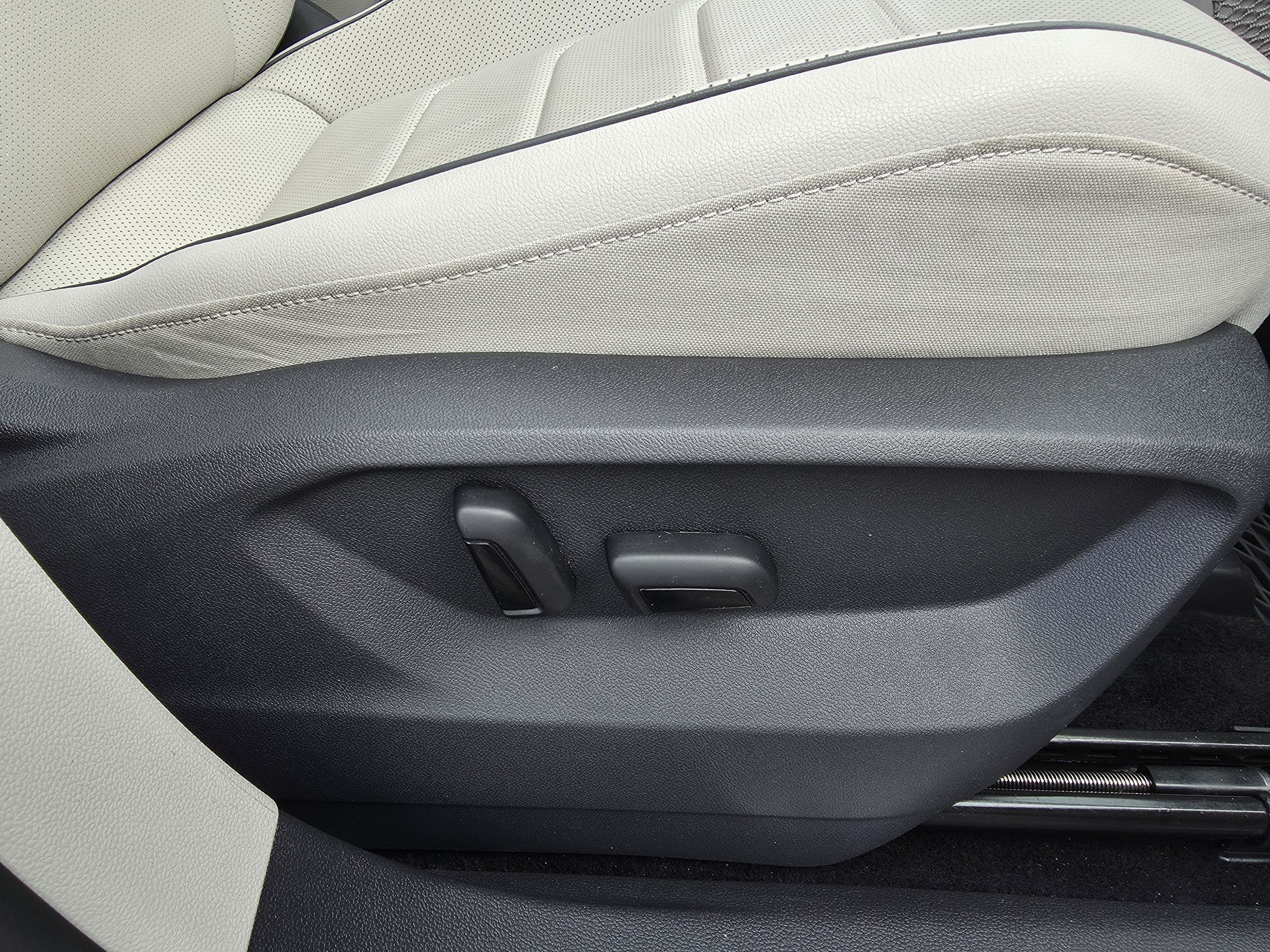 Volkswagen Tiguan HIGHLINE R-LINE 2023