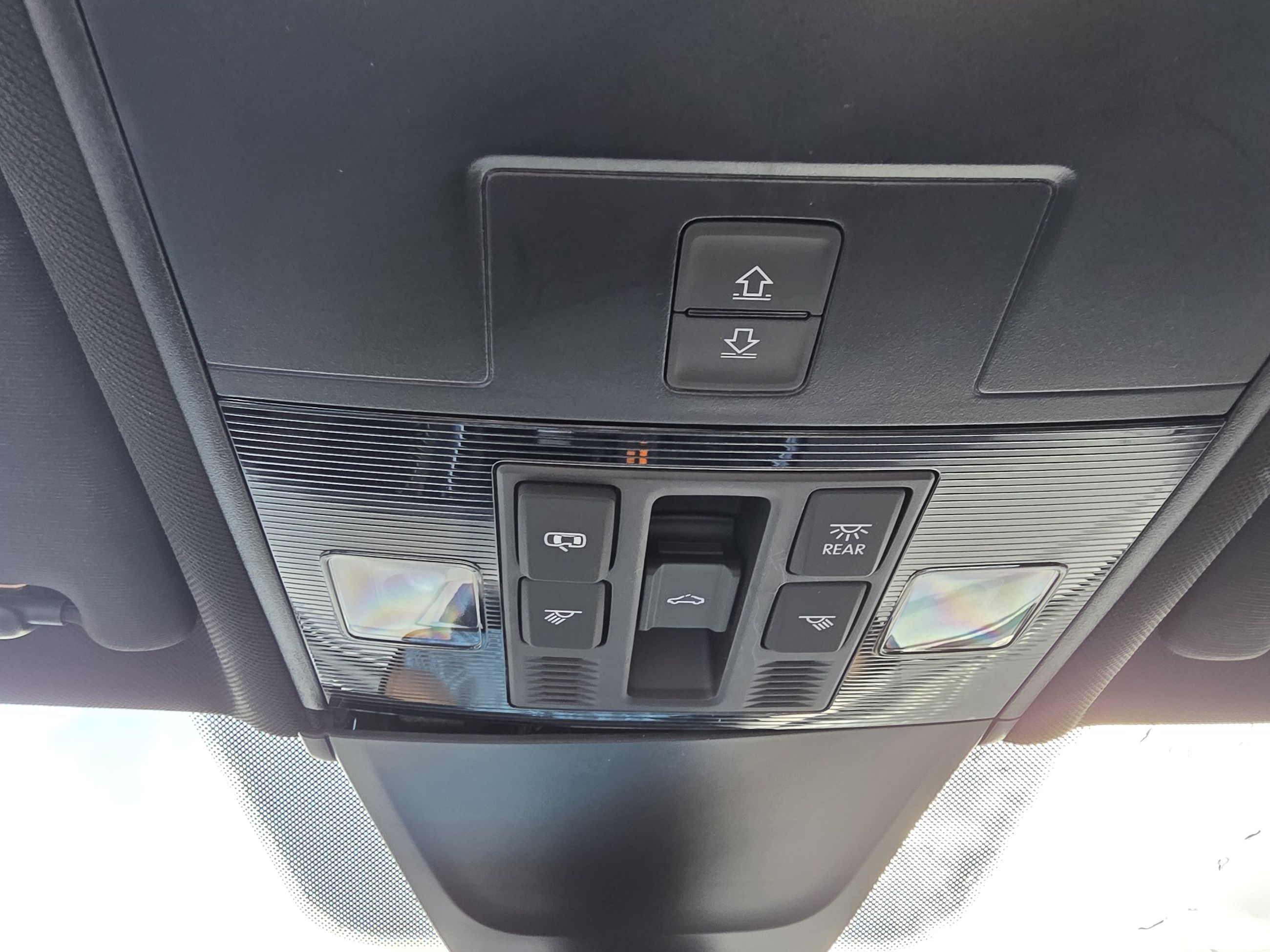 2024 Volkswagen Tiguan HIGHLINE R-LINE