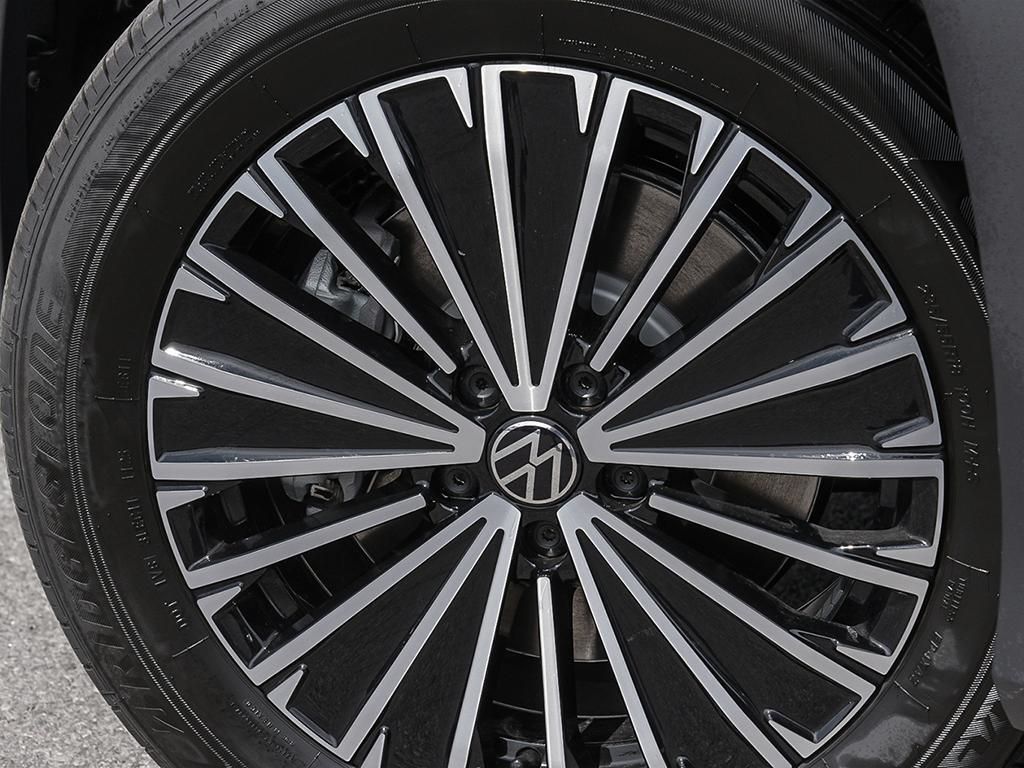 Volkswagen Tiguan COMFORTLINE 2025