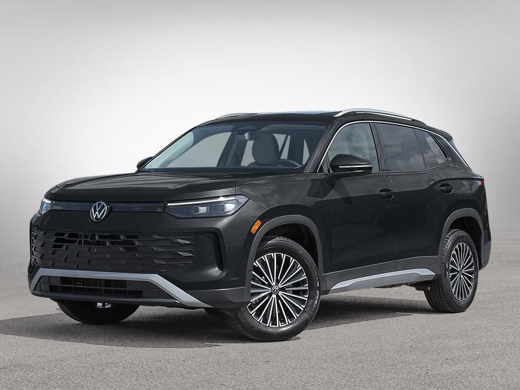 Volkswagen Tiguan COMFORTLINE 2025