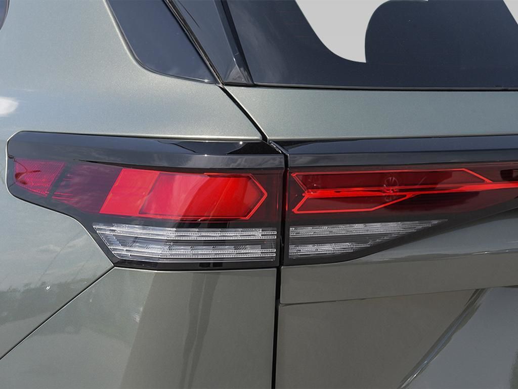 Volkswagen Tiguan COMFORTLINE R-LINE BLACK EDITION 2025