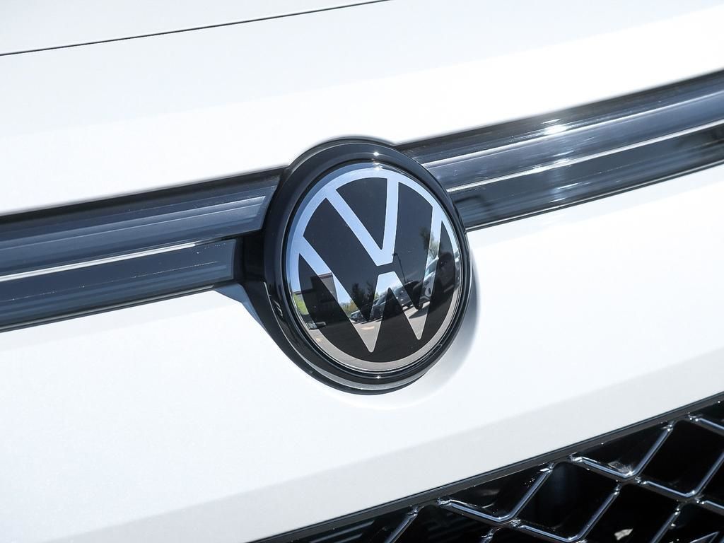 Volkswagen Tiguan COMFORTLINE R-LINE BLACK EDITION 2025