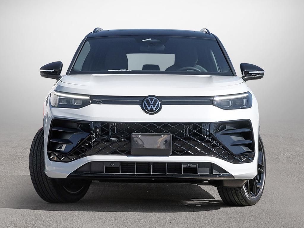 Volkswagen Tiguan COMFORTLINE R-LINE BLACK EDITION 2025