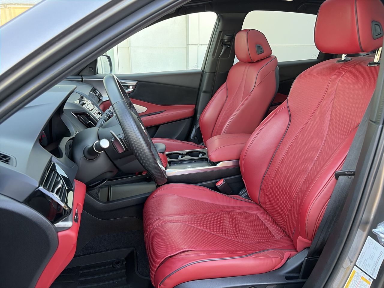 2025 Acura RDX in Vaughan, Ontario