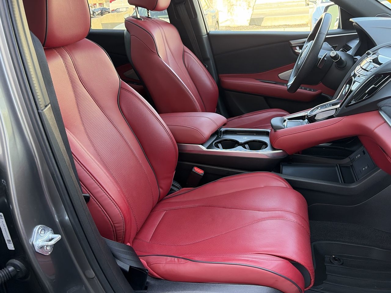 2025 Acura RDX in Vaughan, Ontario