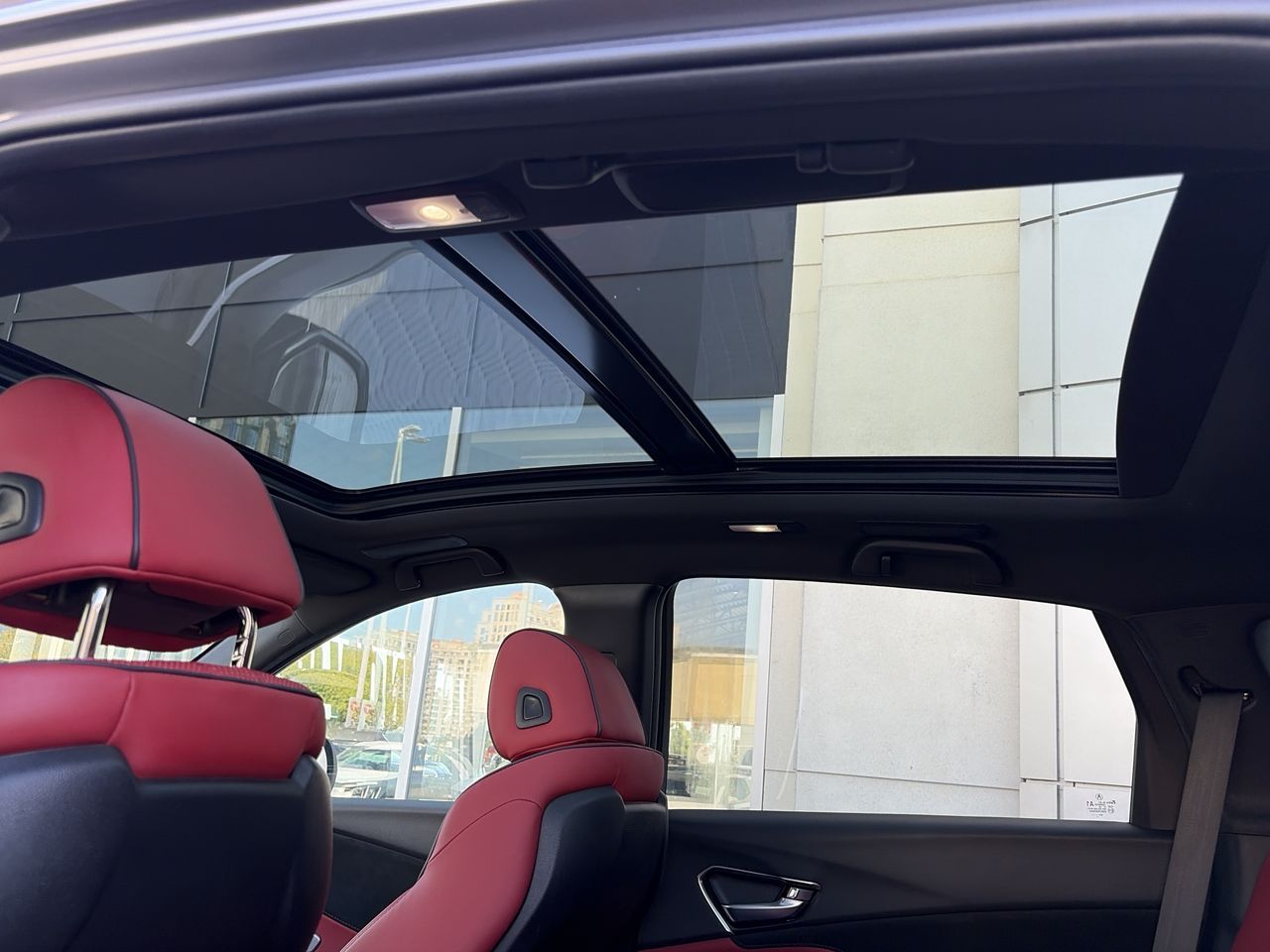 2025 Acura RDX in Vaughan, Ontario