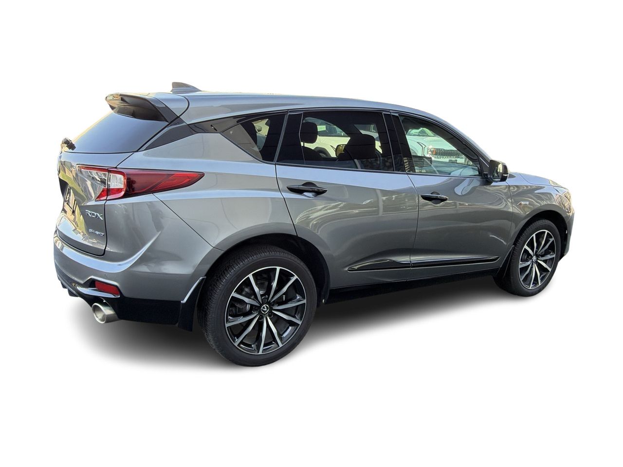 2025 Acura RDX in Vaughan, Ontario