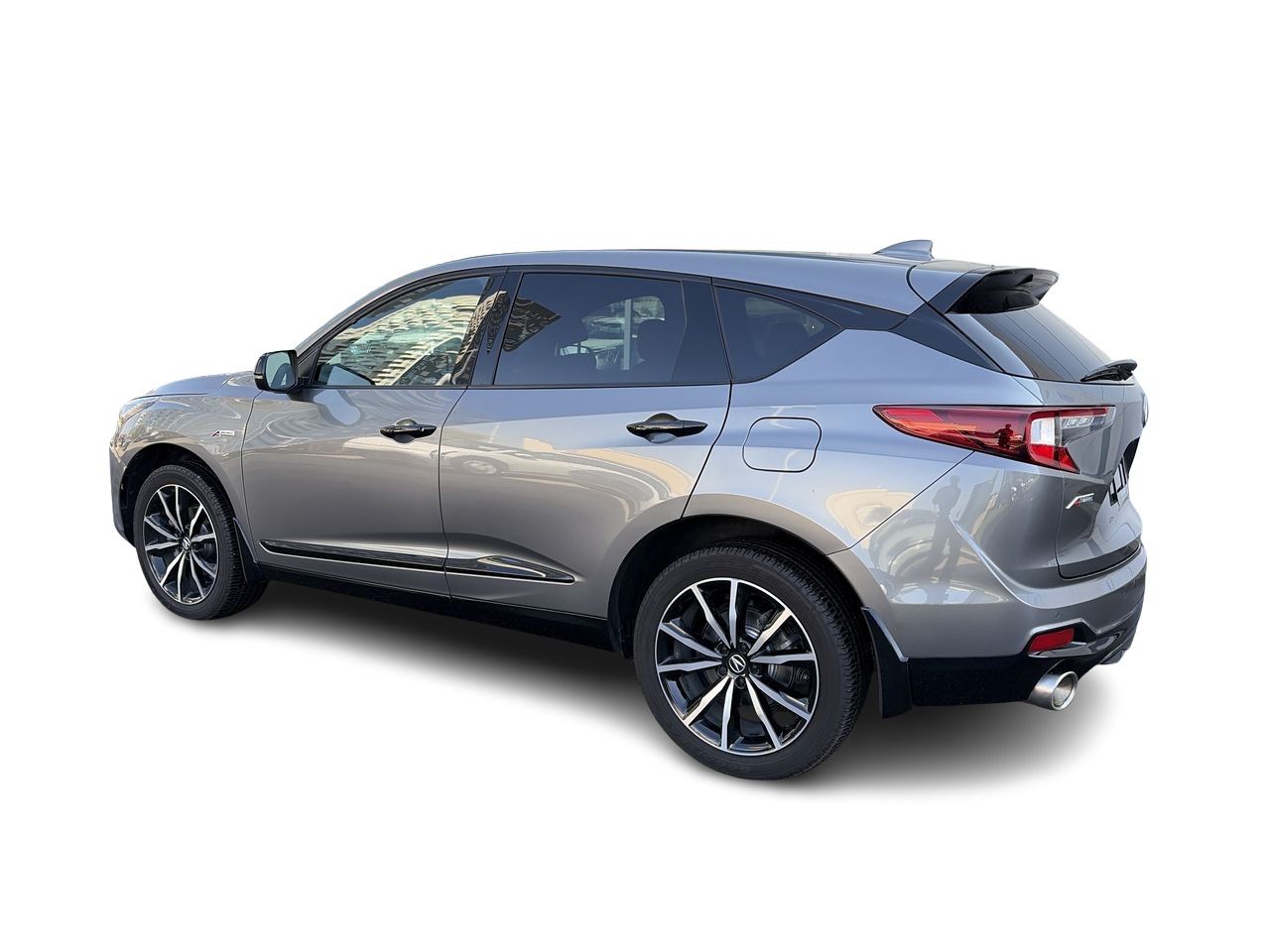 2025 Acura RDX in Vaughan, Ontario