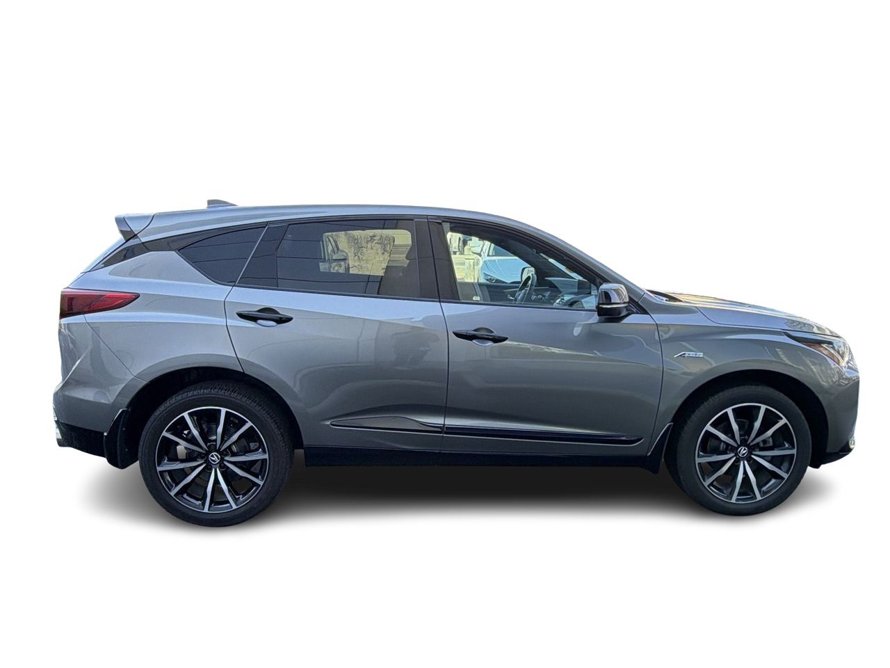 2025 Acura RDX in Vaughan, Ontario