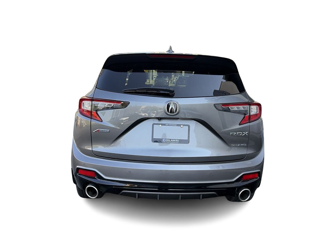 2025 Acura RDX in Vaughan, Ontario