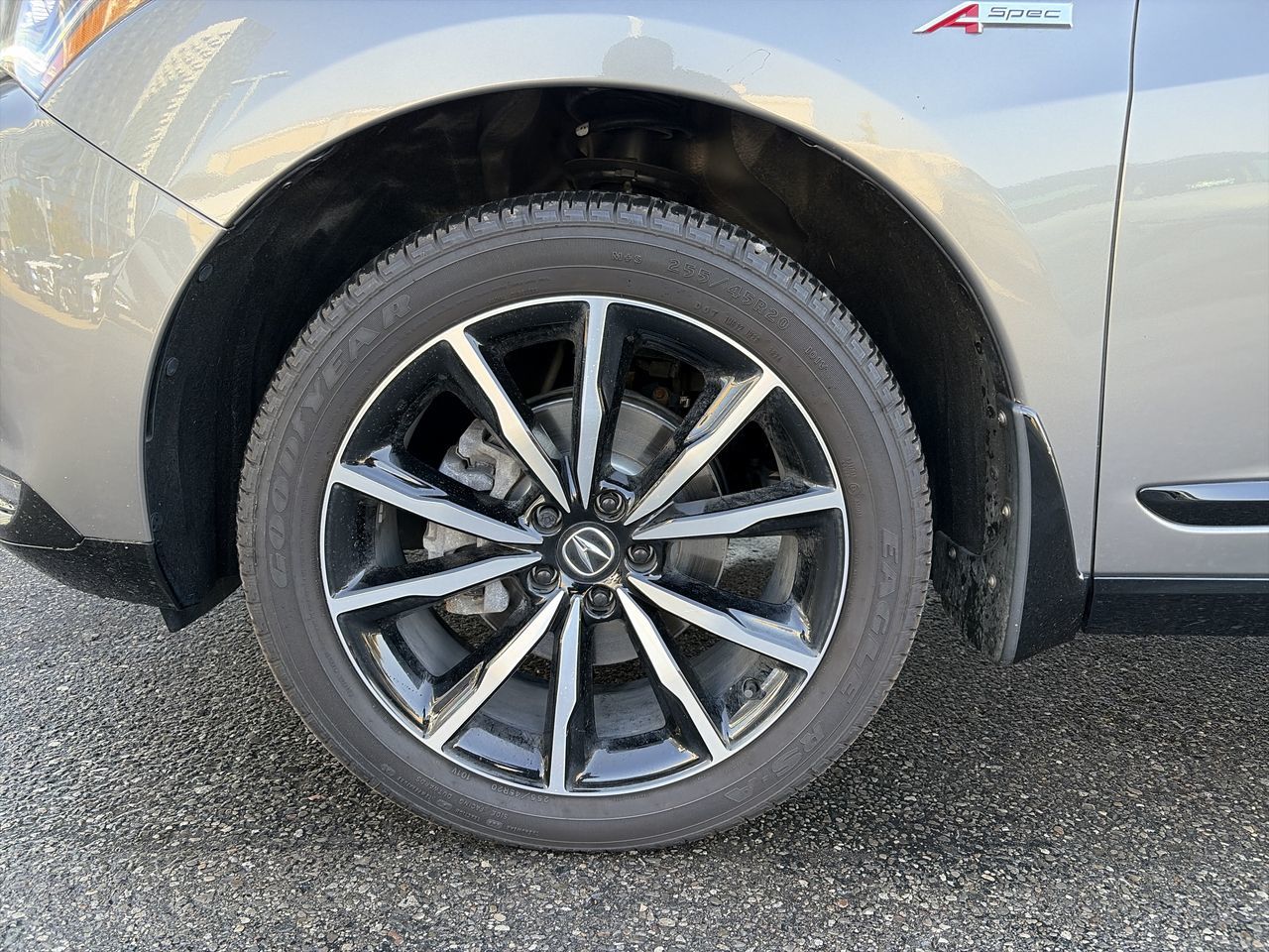 2025 Acura RDX in Vaughan, Ontario