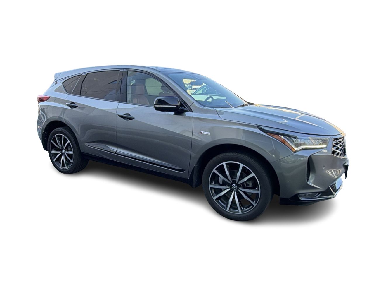 2025 Acura RDX in Vaughan, Ontario