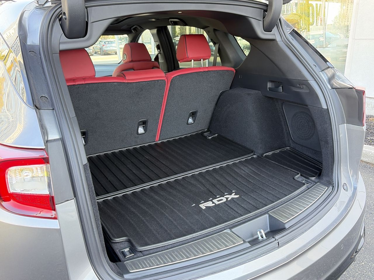 2025 Acura RDX in Vaughan, Ontario