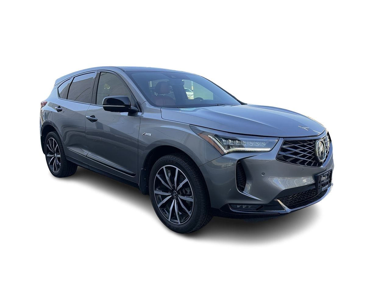 2025 Acura RDX in Vaughan, Ontario