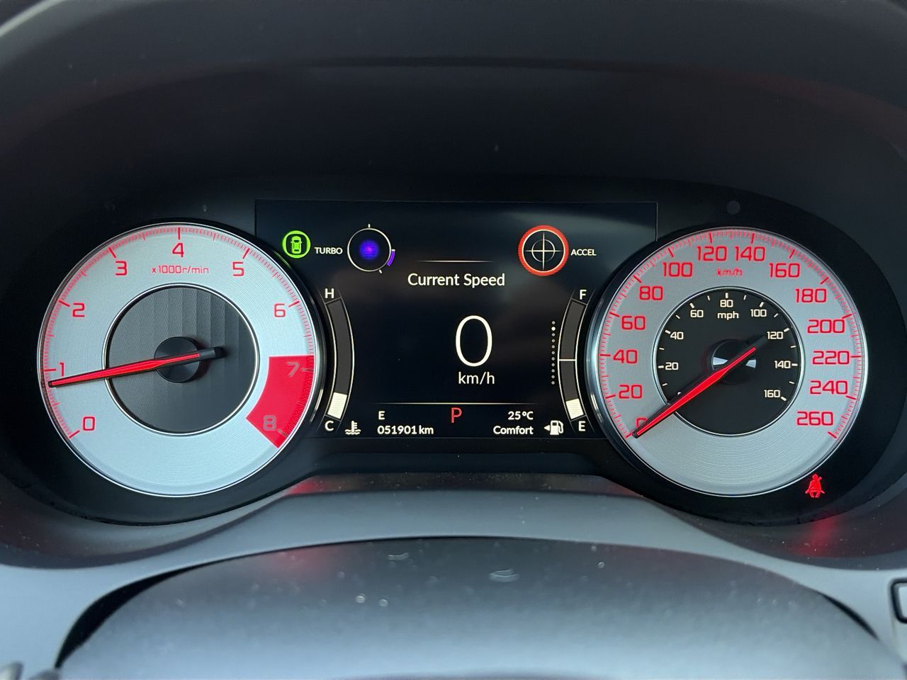 2025 Acura RDX in Vaughan, Ontario