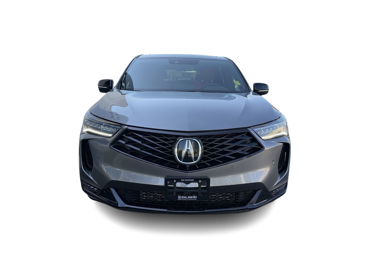 2025 Acura RDX in Vaughan, Ontario