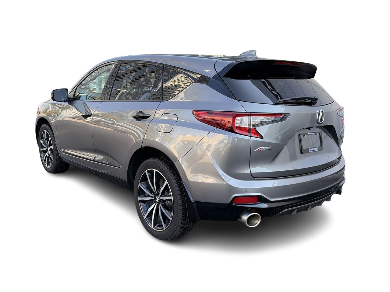 2025 Acura RDX in Vaughan, Ontario