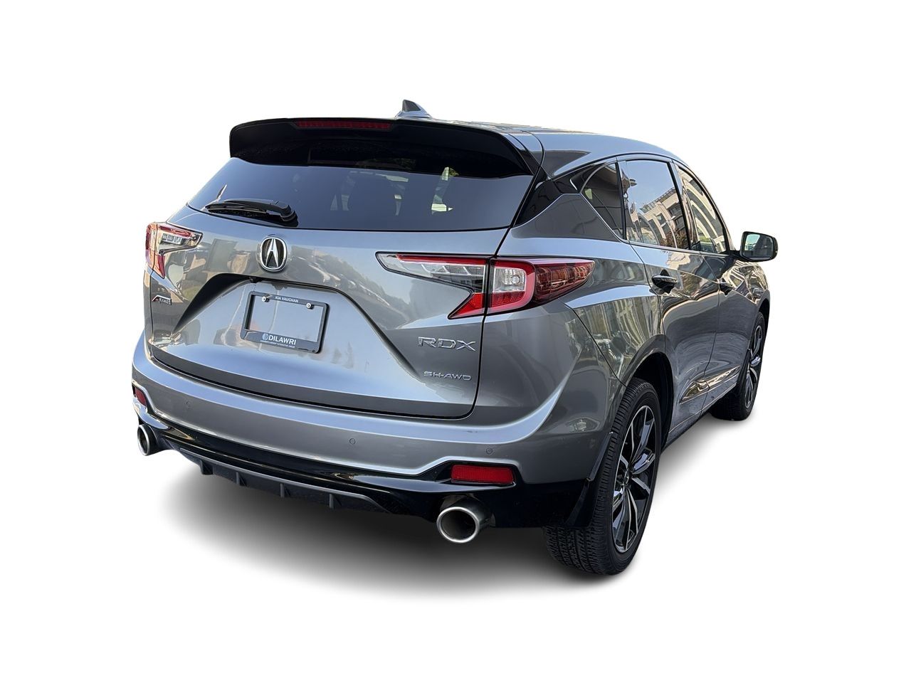 2025 Acura RDX in Vaughan, Ontario