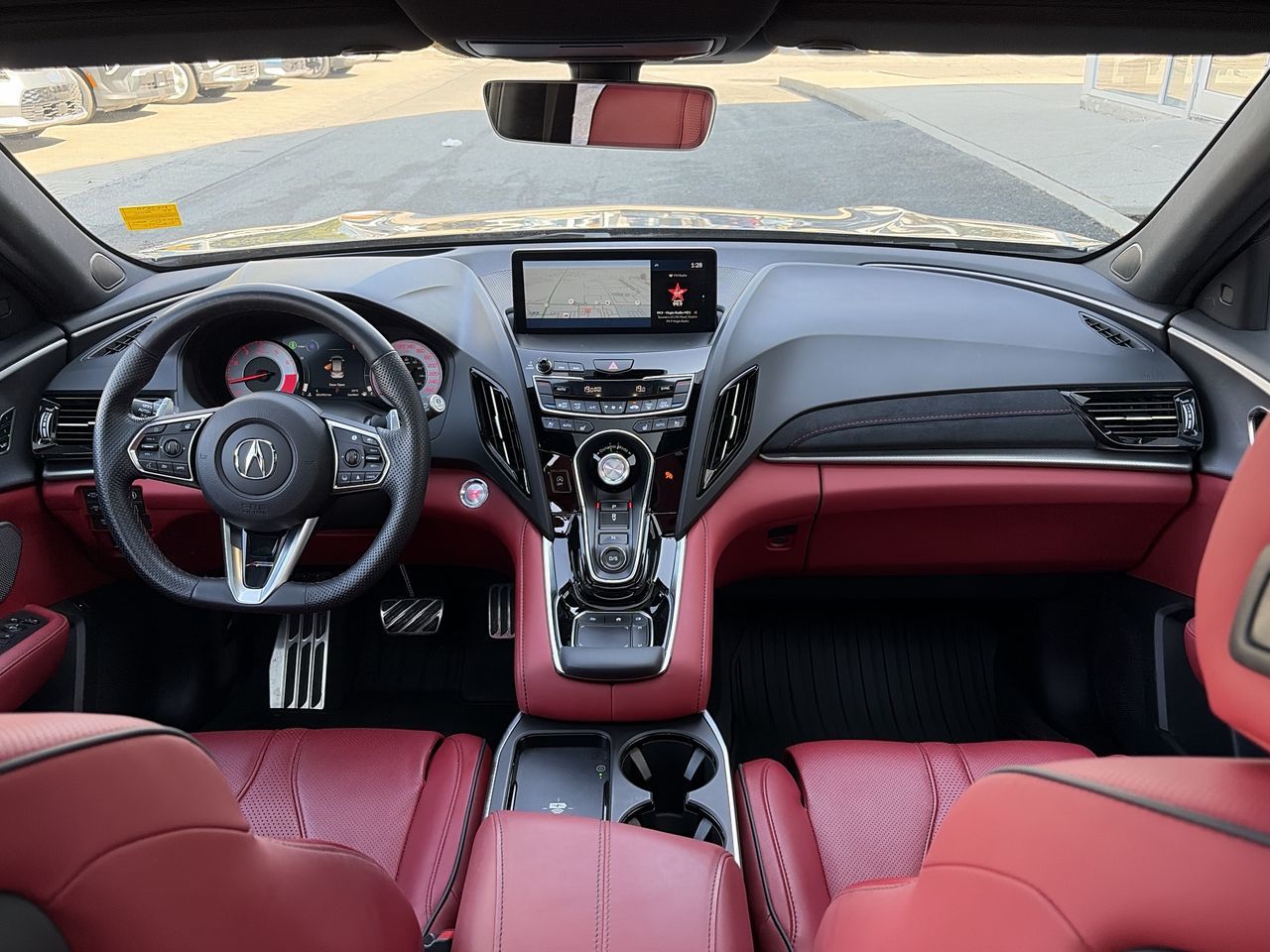 2025 Acura RDX in Vaughan, Ontario