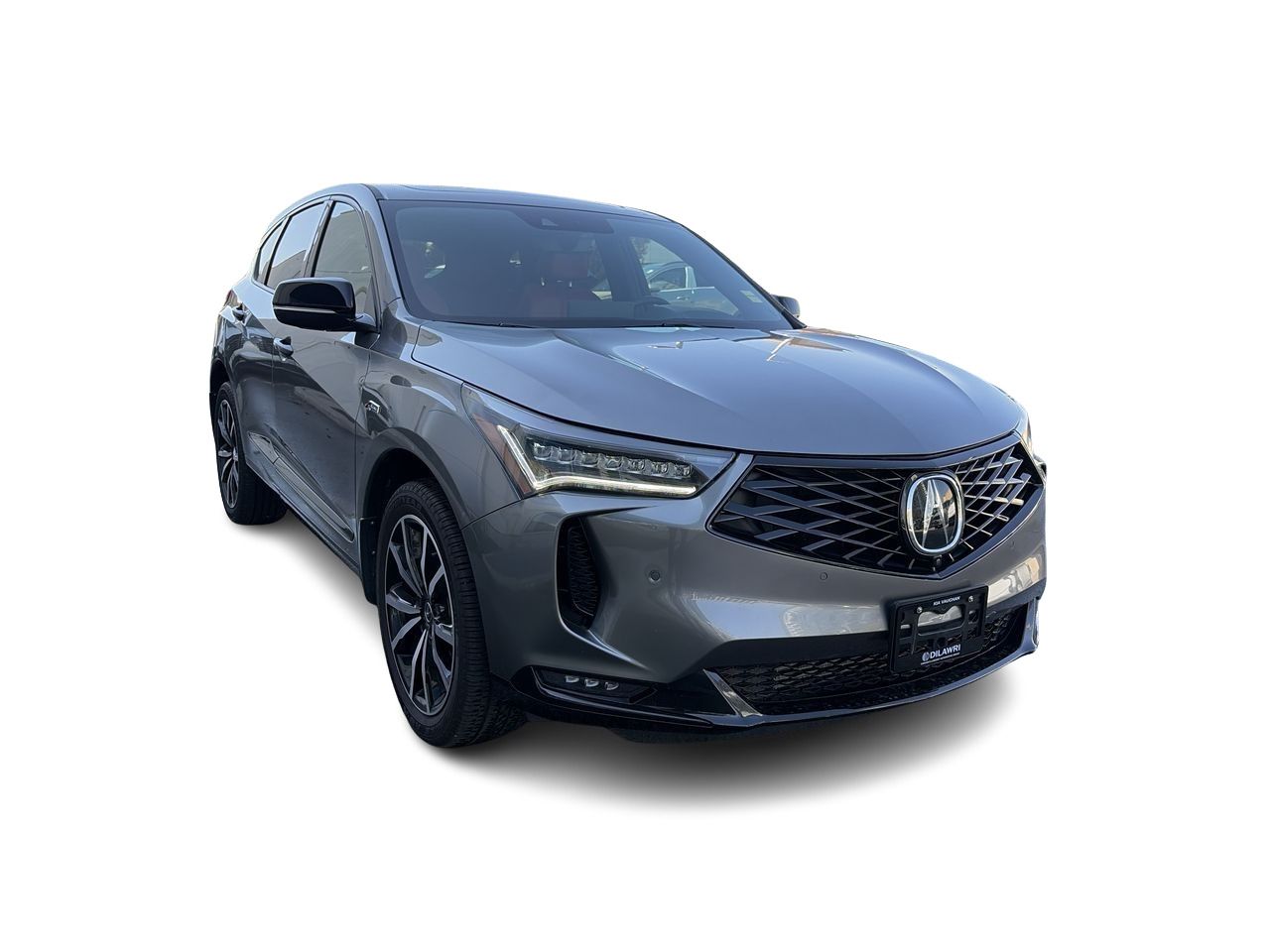 2025 Acura RDX in Vaughan, Ontario